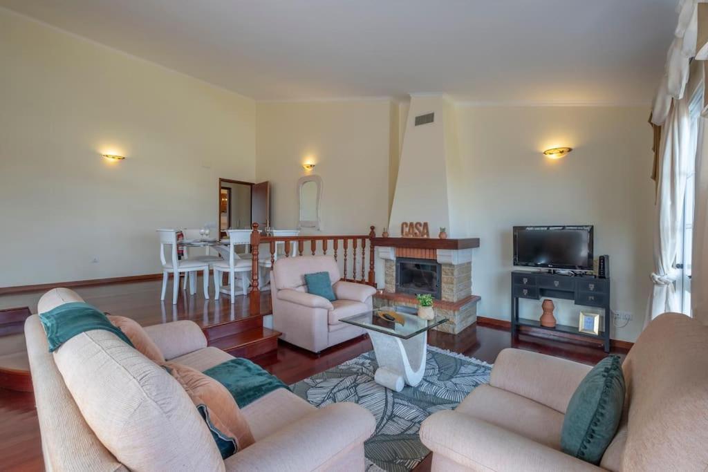 Vivenda Alves By Galmi Holiday home