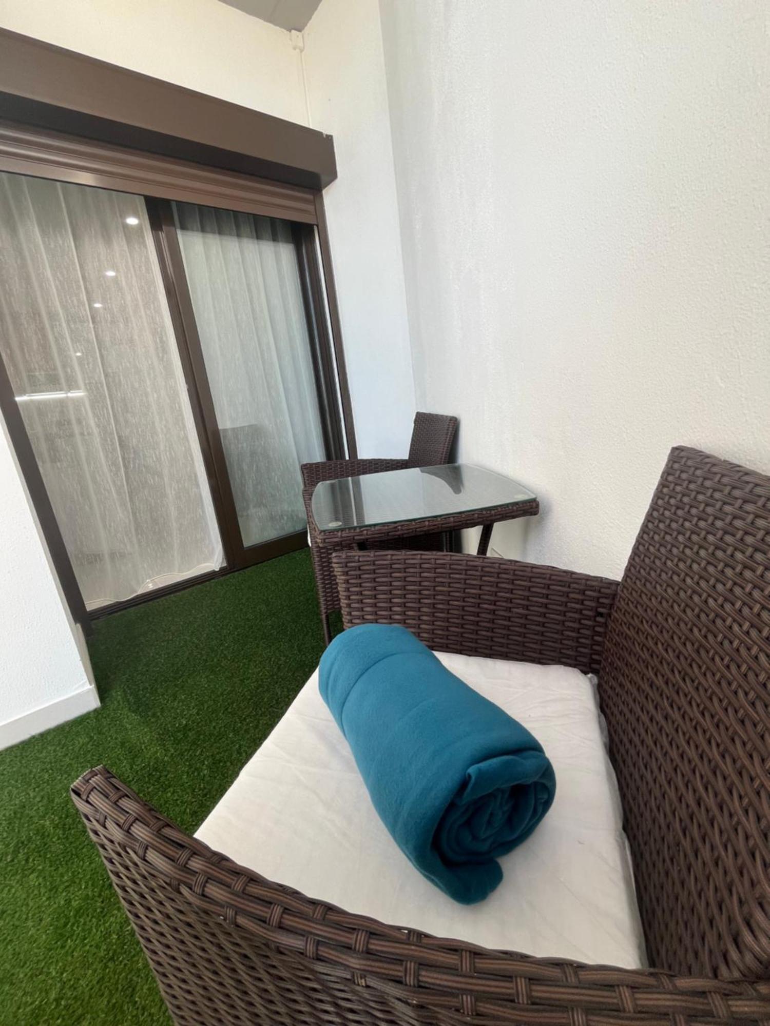 Comfy Apartment Albufeira