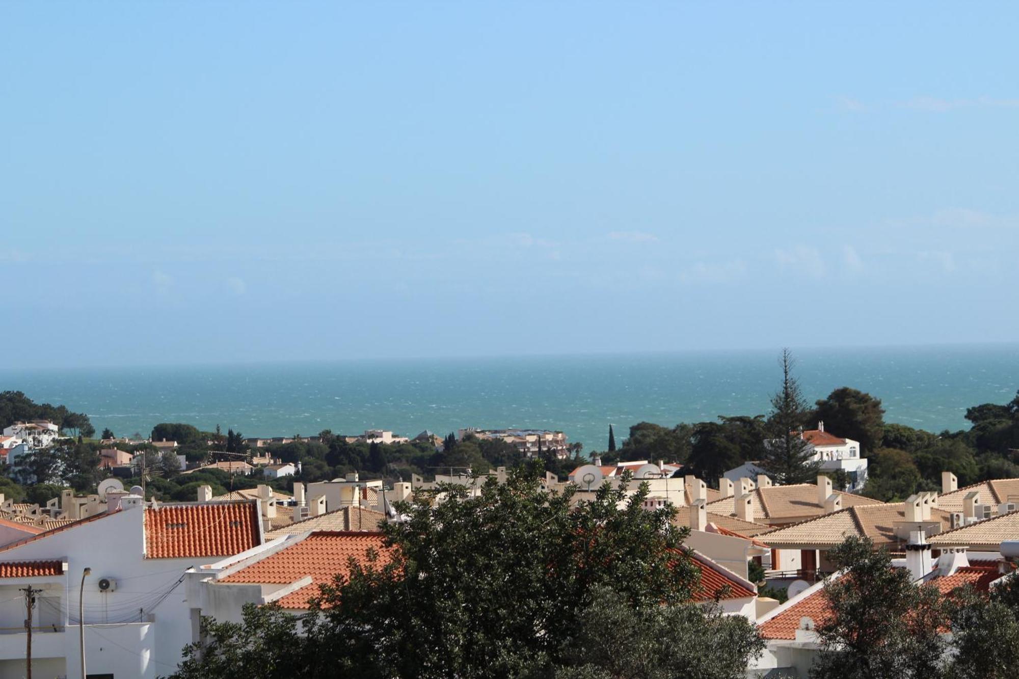 Comfy Apartment Albufeira