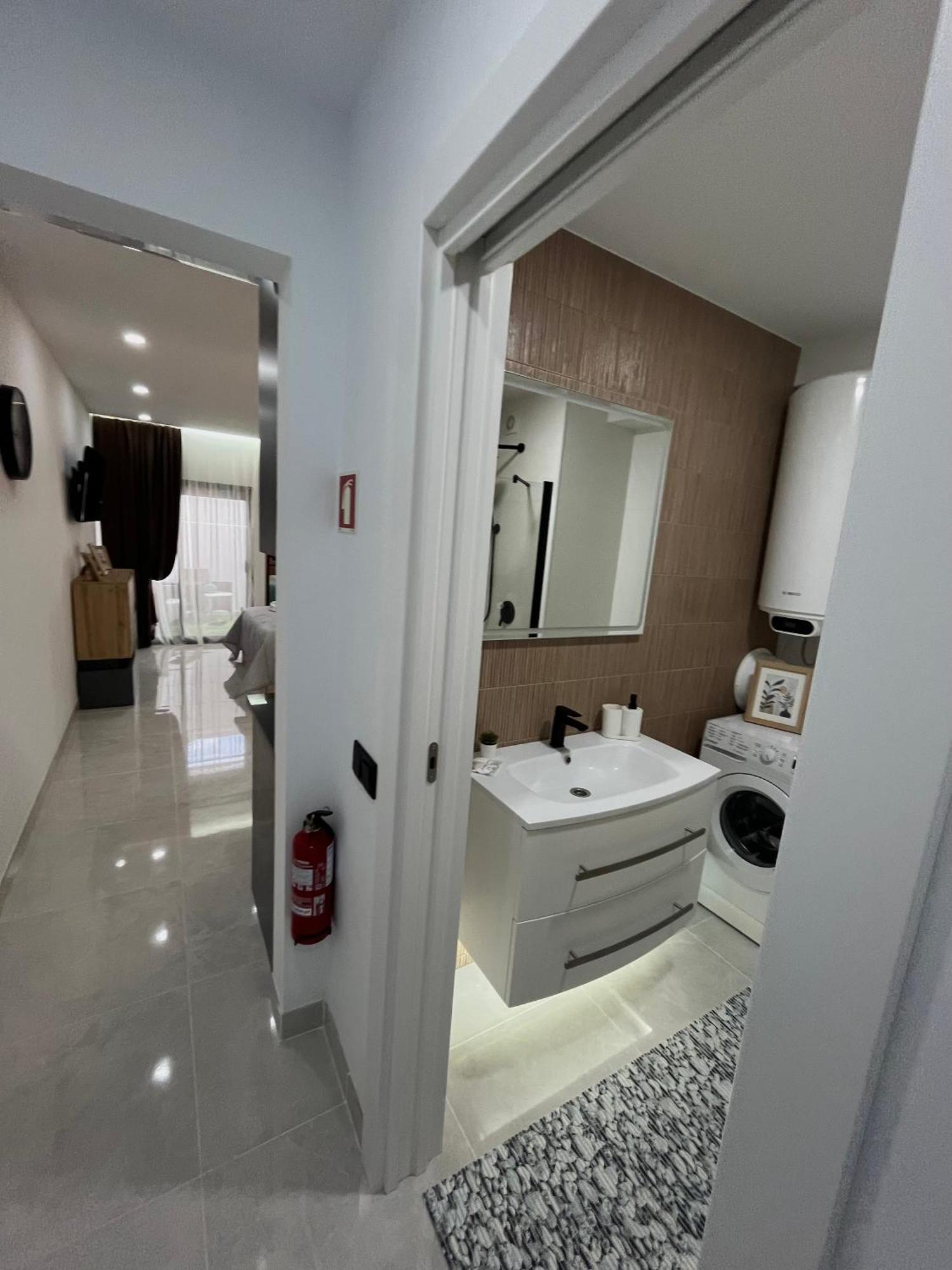 Apartment Comfy Albufeira