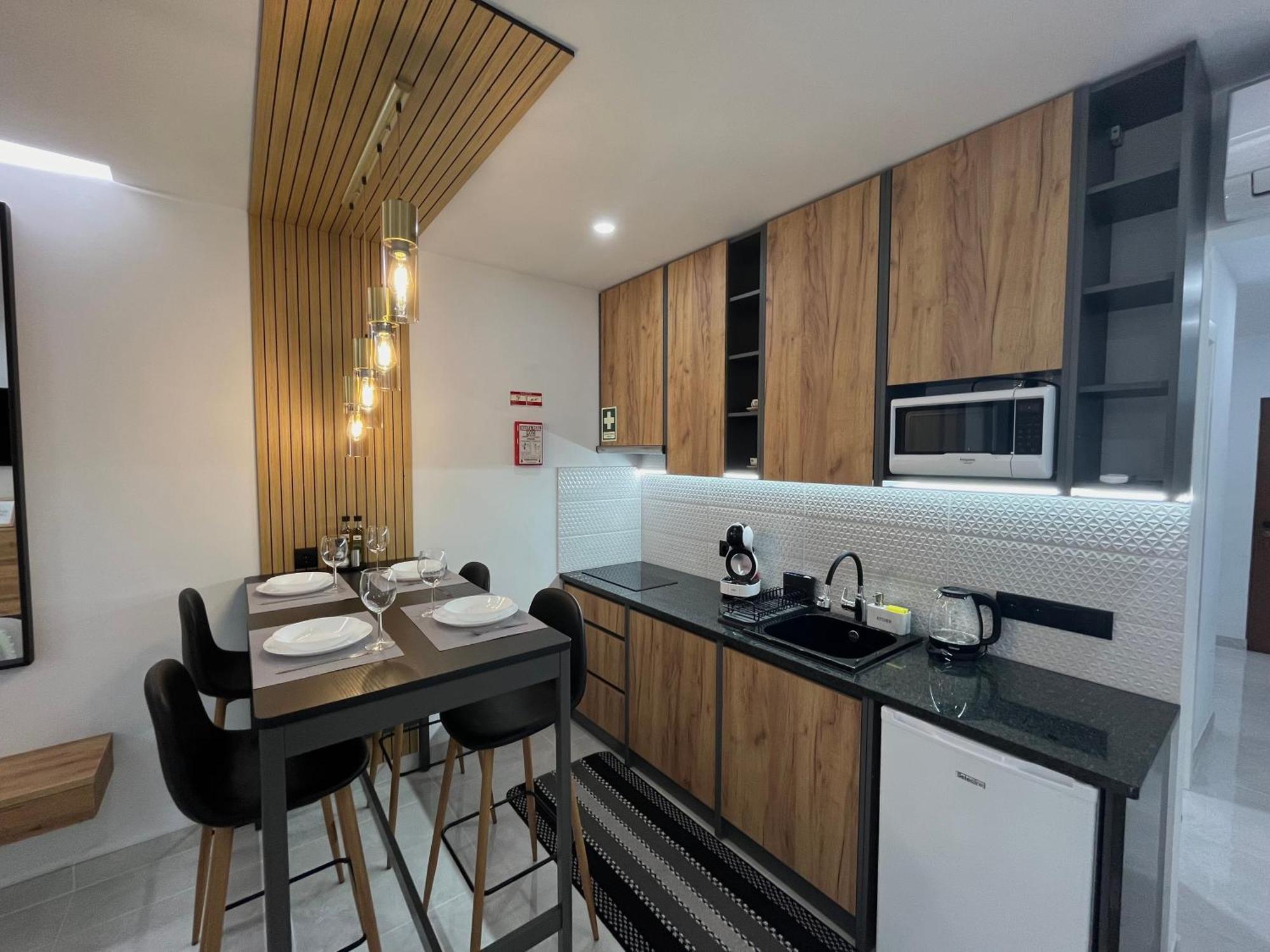Comfy Apartment