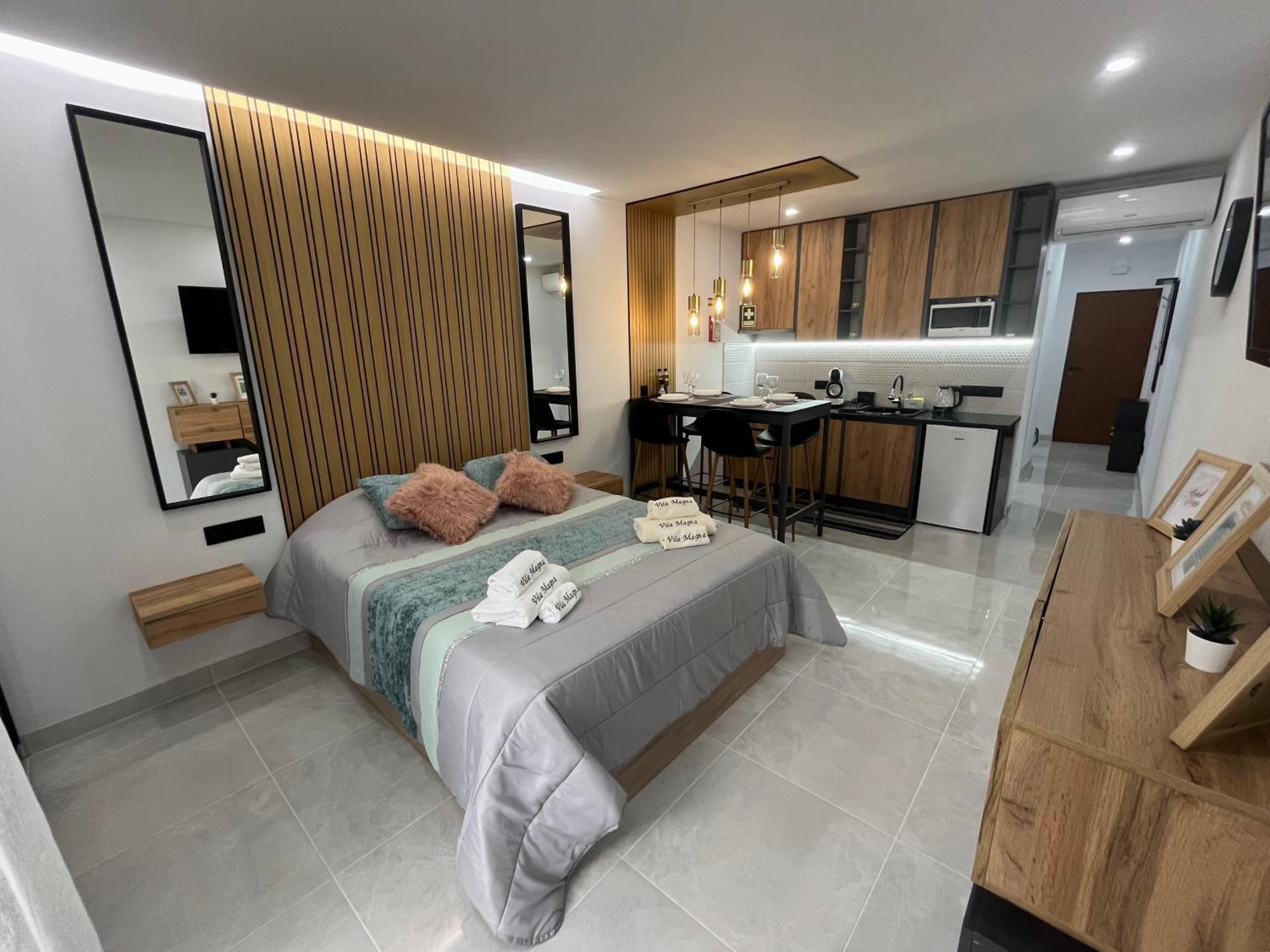 Comfy Apartment Albufeira