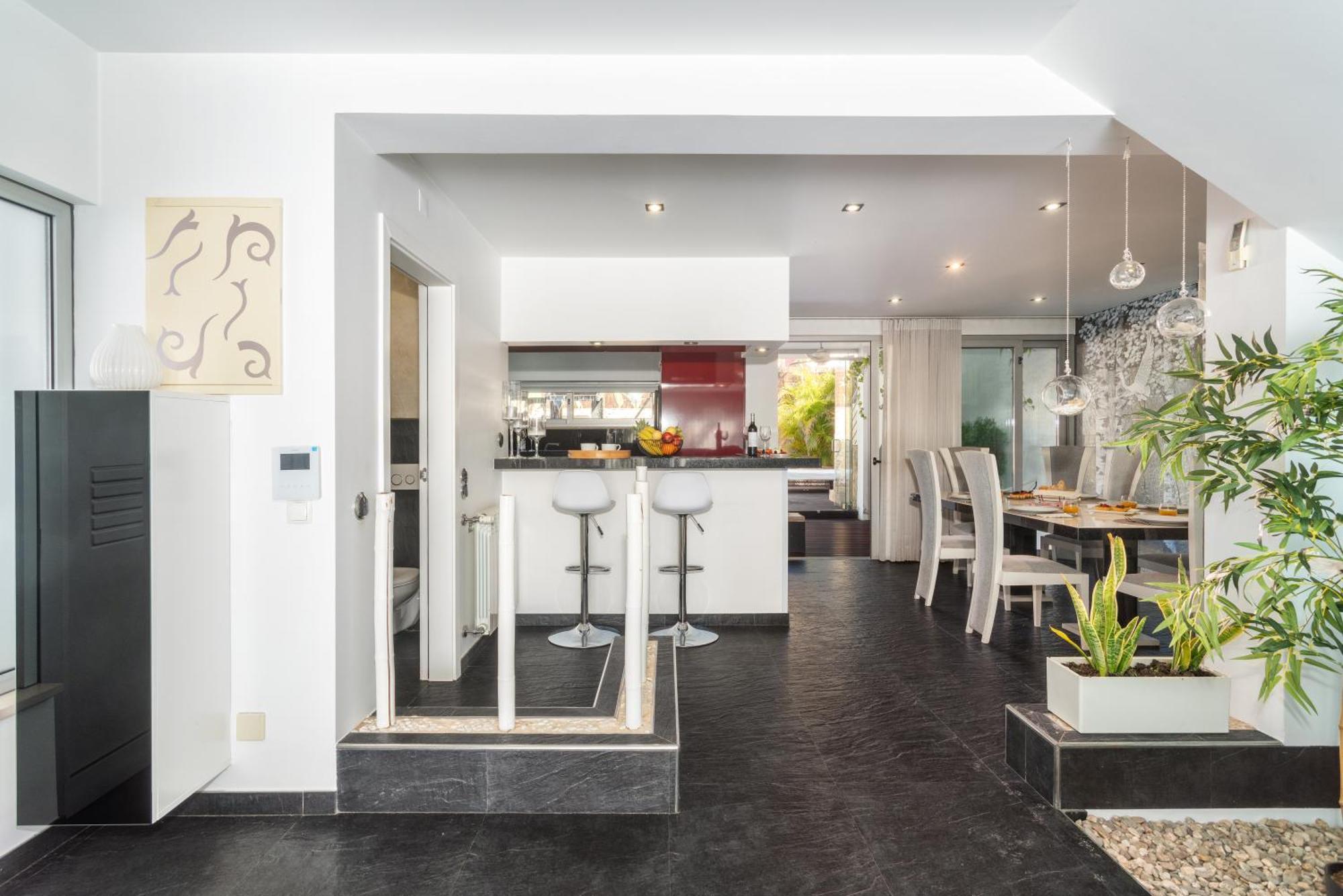 Host Wise - Luxurious House With Private Salt Pool Ferragudo (Faro)