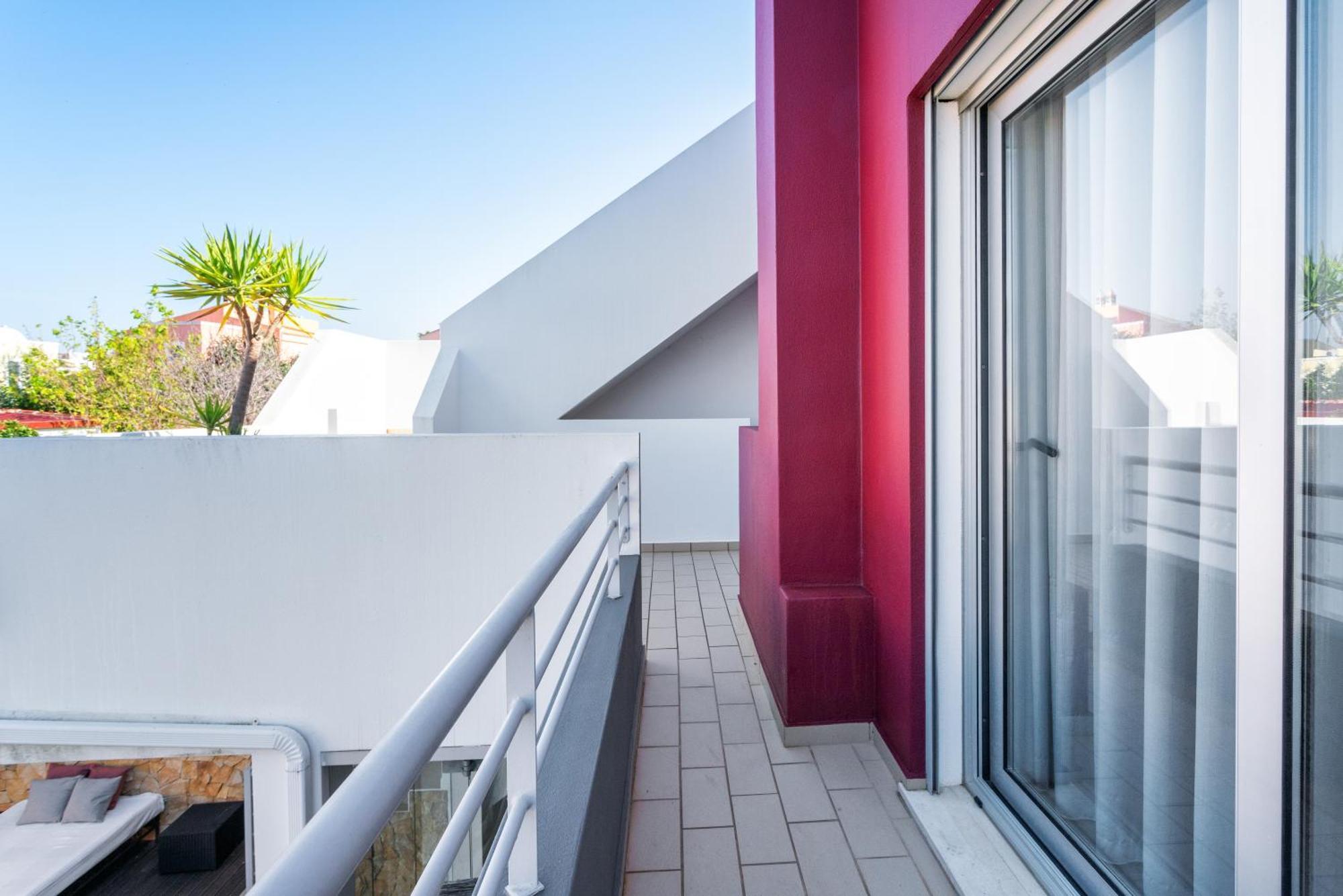 Host Wise - Luxurious House With Private Salt Pool * Ferragudo (Faro)