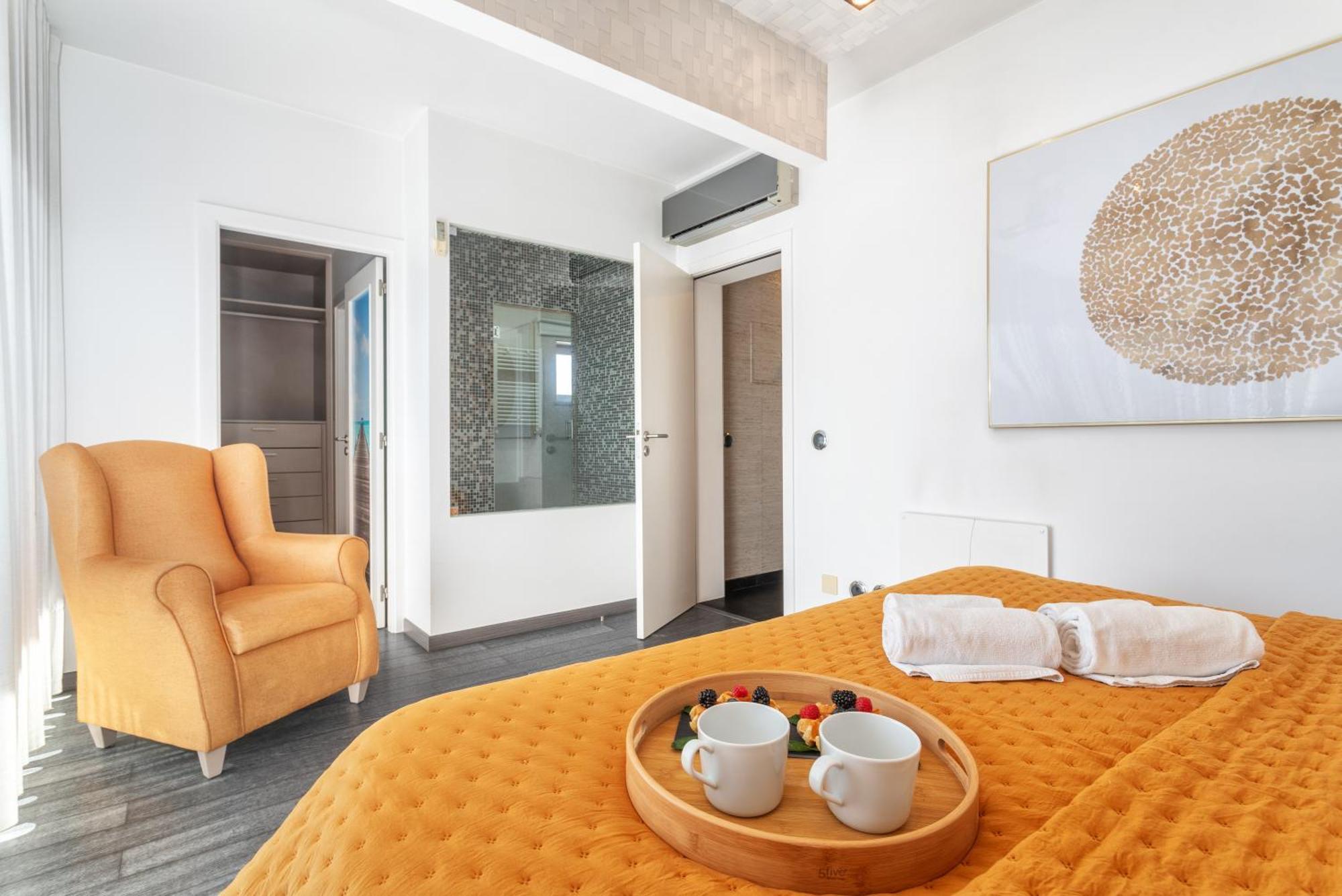 Host Wise - Luxurious House With Private Salt Pool Ferragudo (Faro)