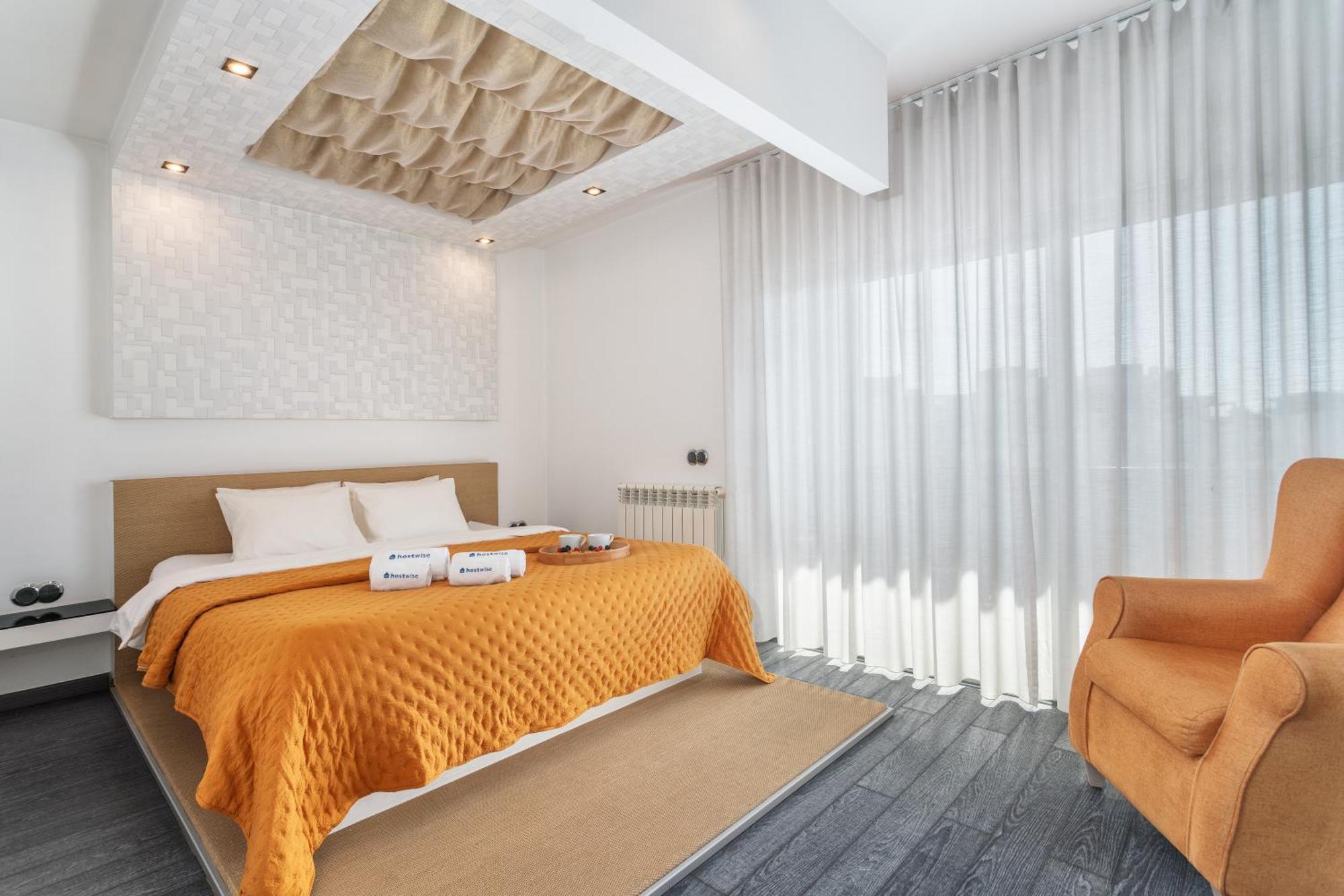 Host Wise - Luxurious House With Private Salt Pool * Ferragudo (Faro)