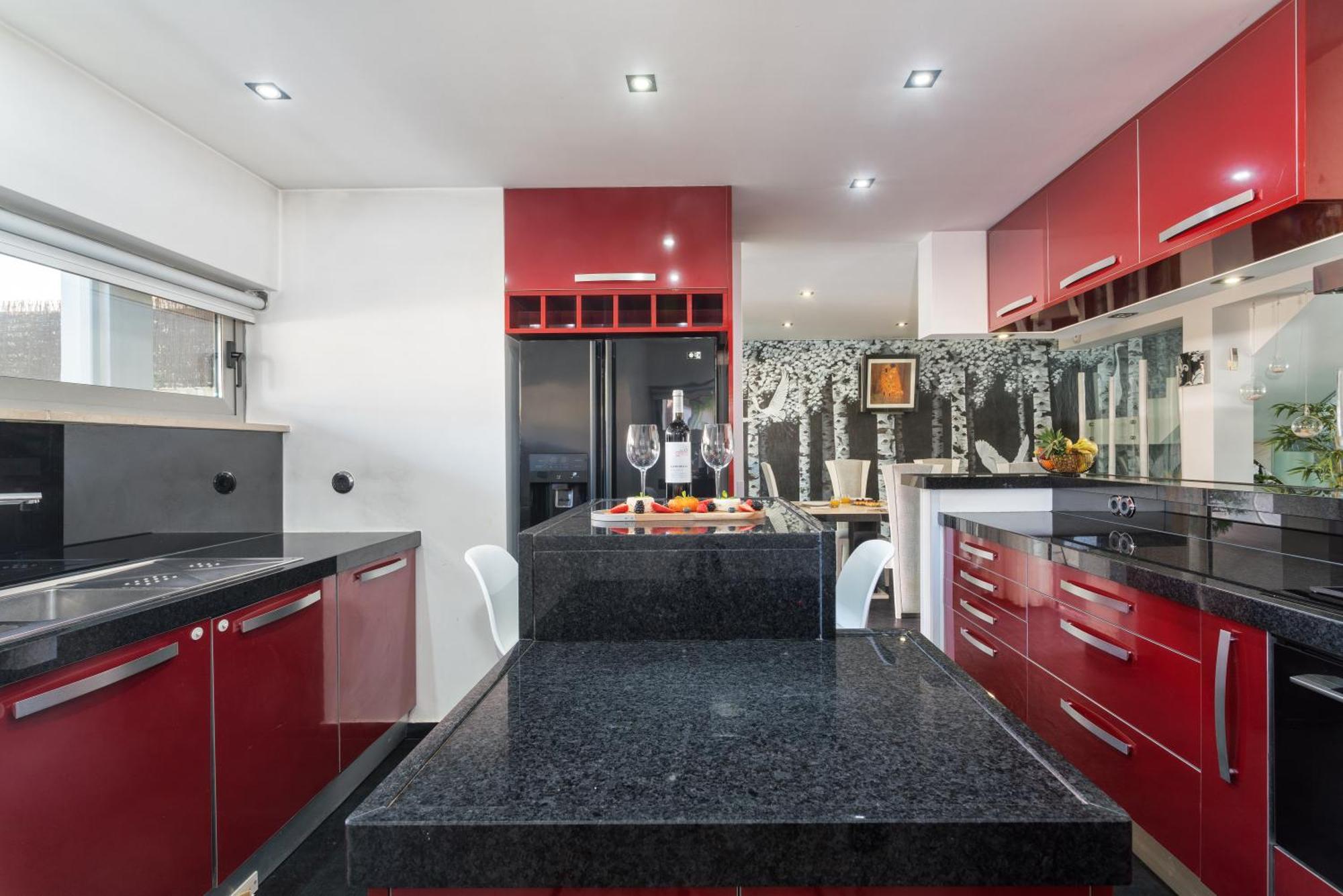 Host Wise - Luxurious House With Private Salt Pool * Ferragudo (Faro)