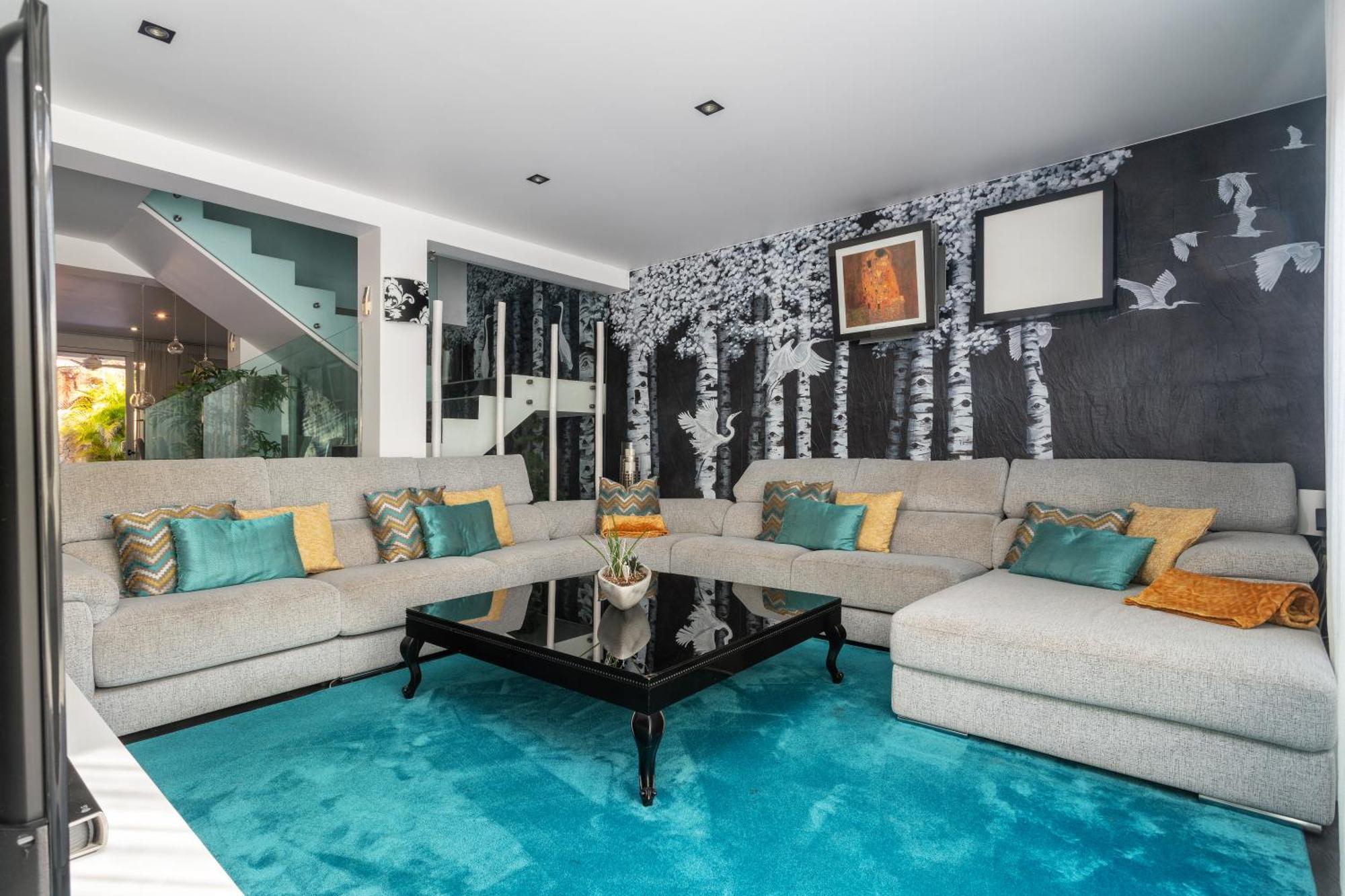 Host Wise - Luxurious House With Private Salt Pool Villa Ferragudo (Faro)