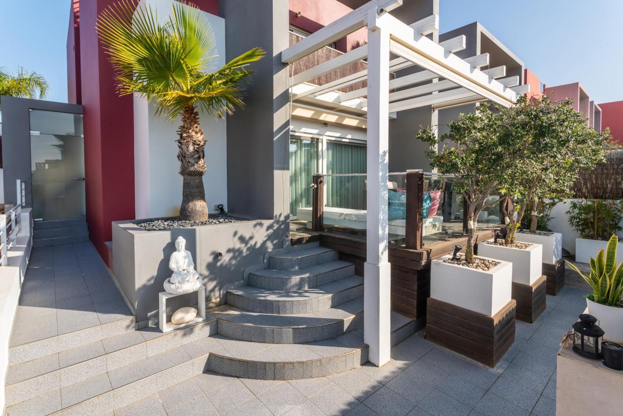 Villa Host Wise - Luxurious House With Private Salt Pool Ferragudo (Faro)