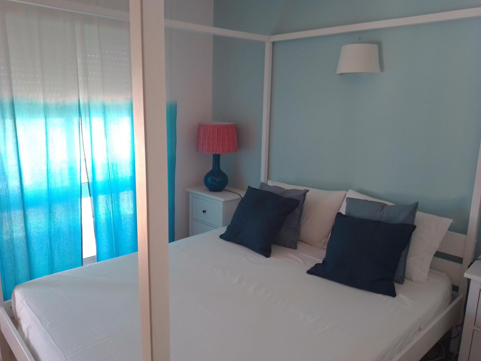 House * Olhos de Agua (Albufeira)