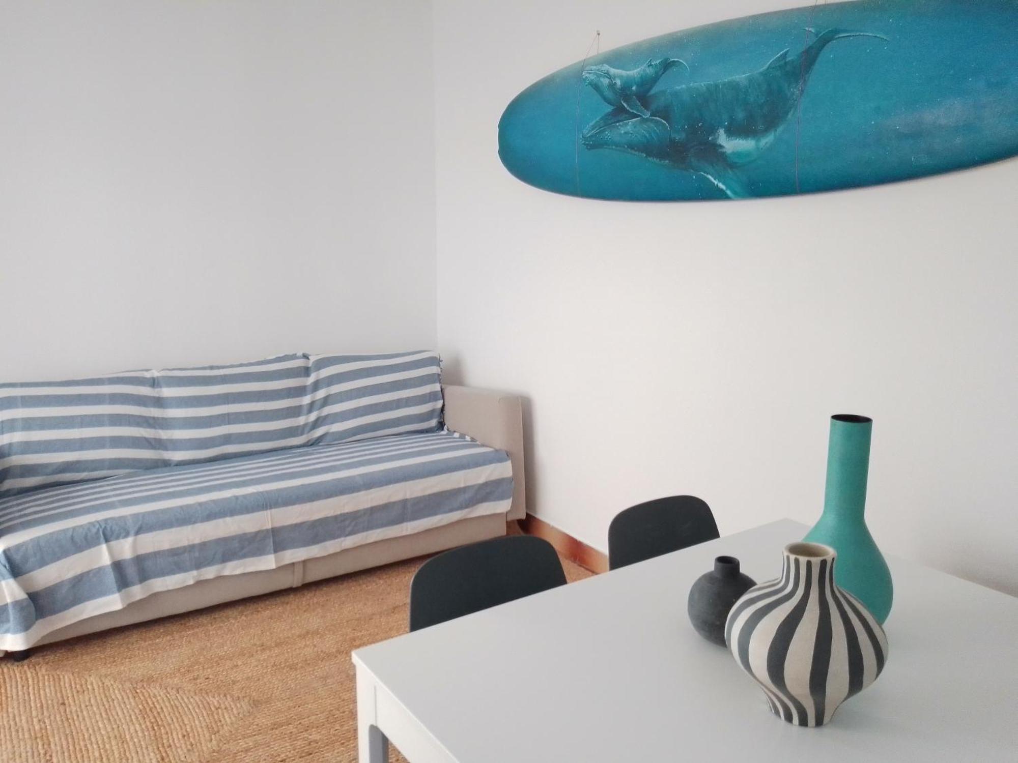 House Apartment Olhos de Agua (Albufeira)