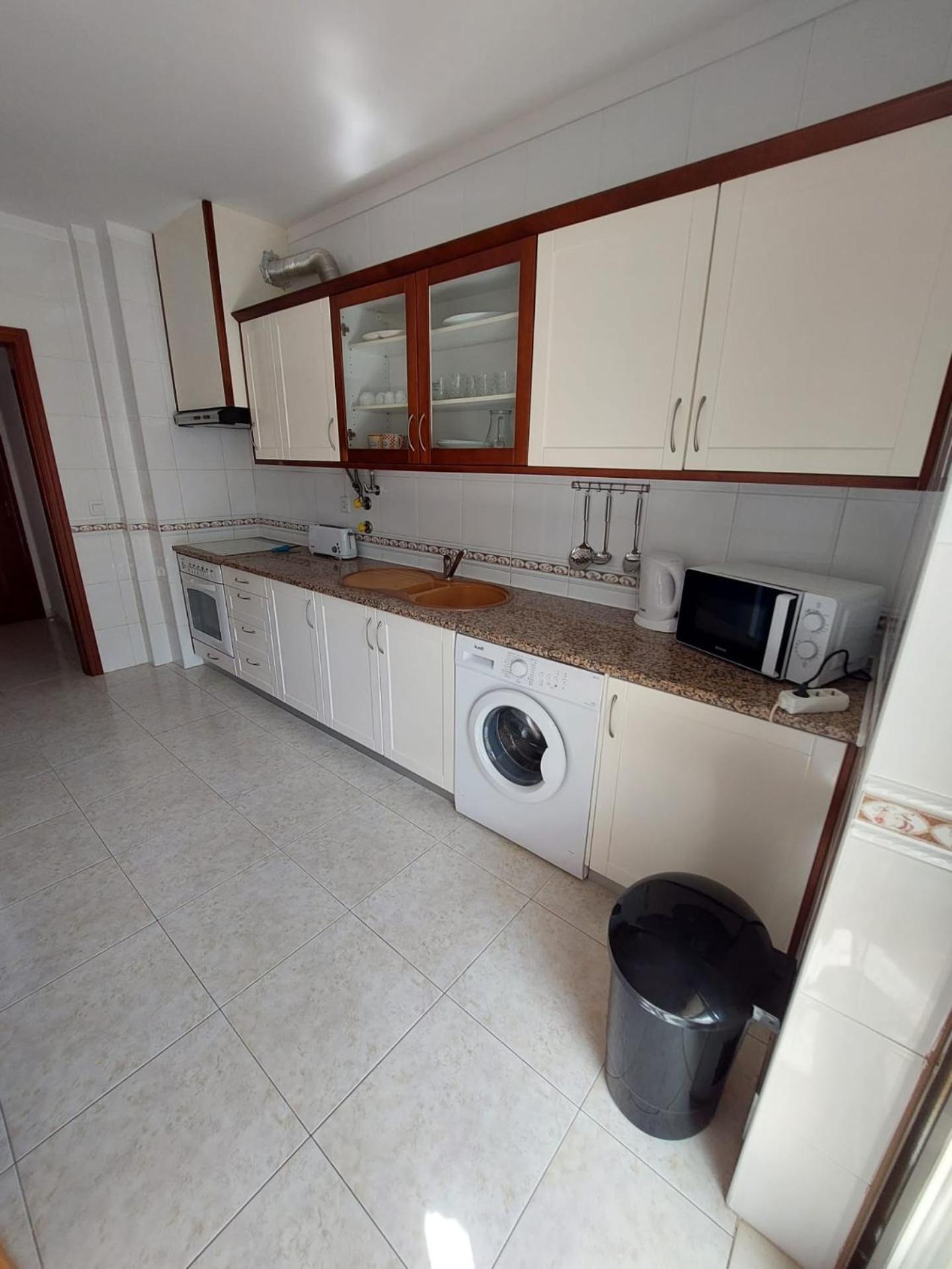 Appartement Sea Flat *