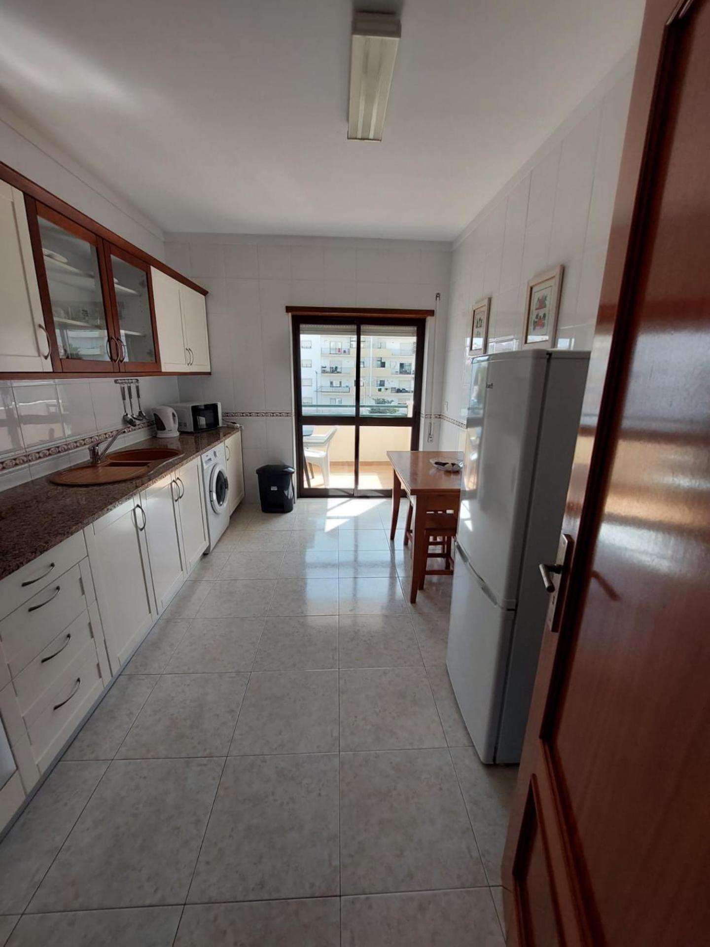Appartement Sea Flat Alvor