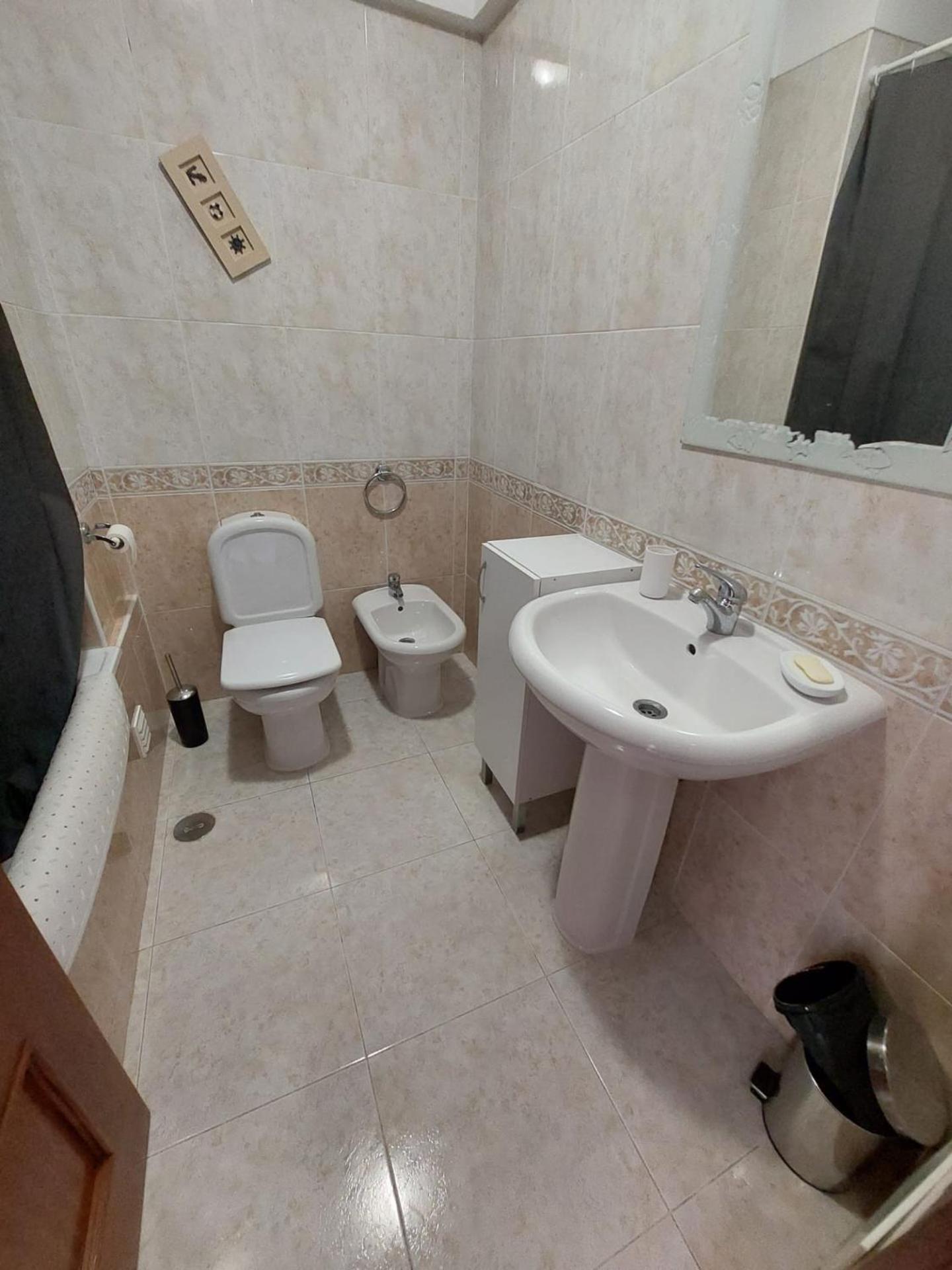 Sea Flat Appartement *