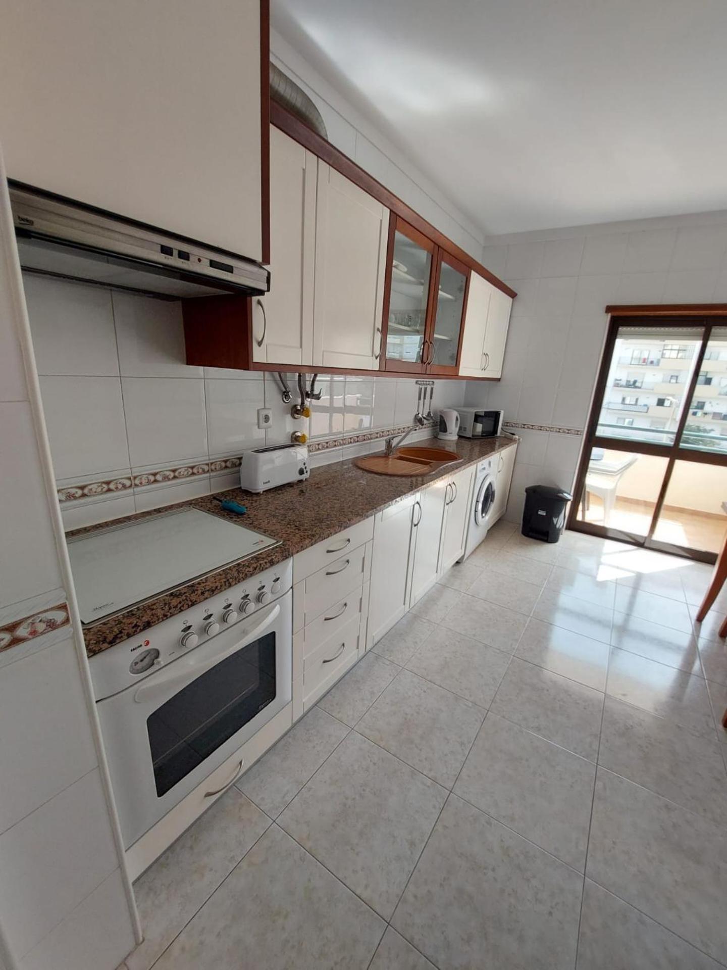 Sea Flat Appartement Alvor