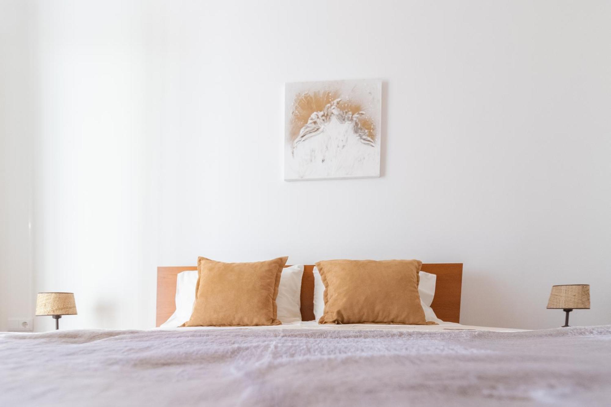 Machico Valley Apartment *