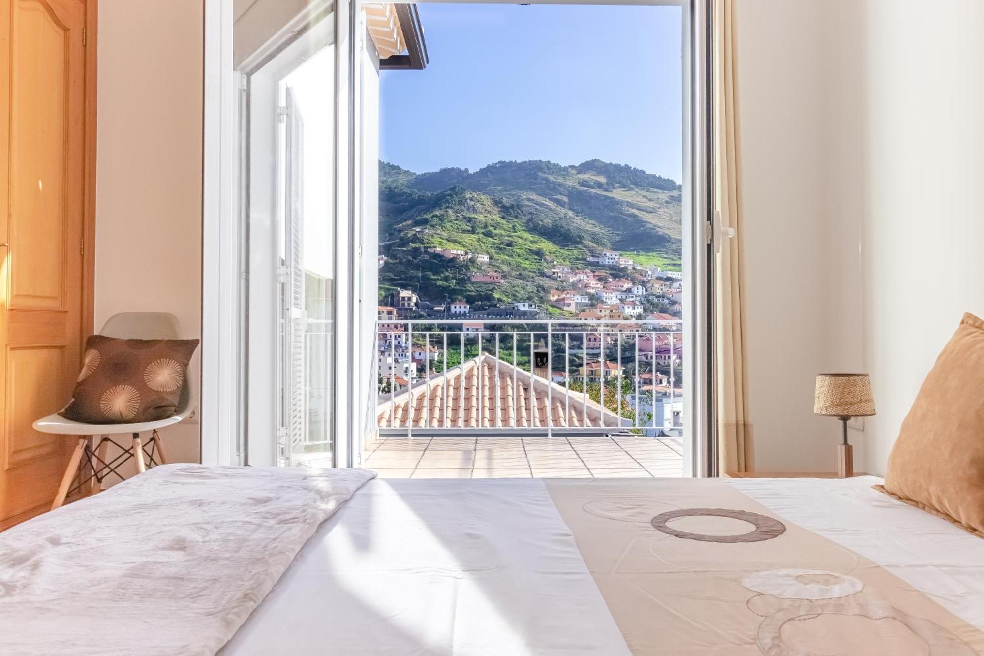 Machico Valley Apartment Machico (Madeira)
