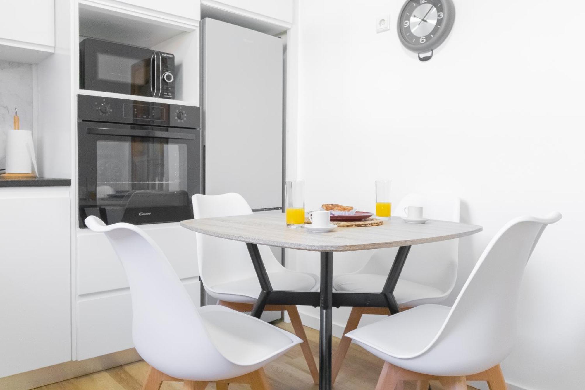 Machico Valley Apartment