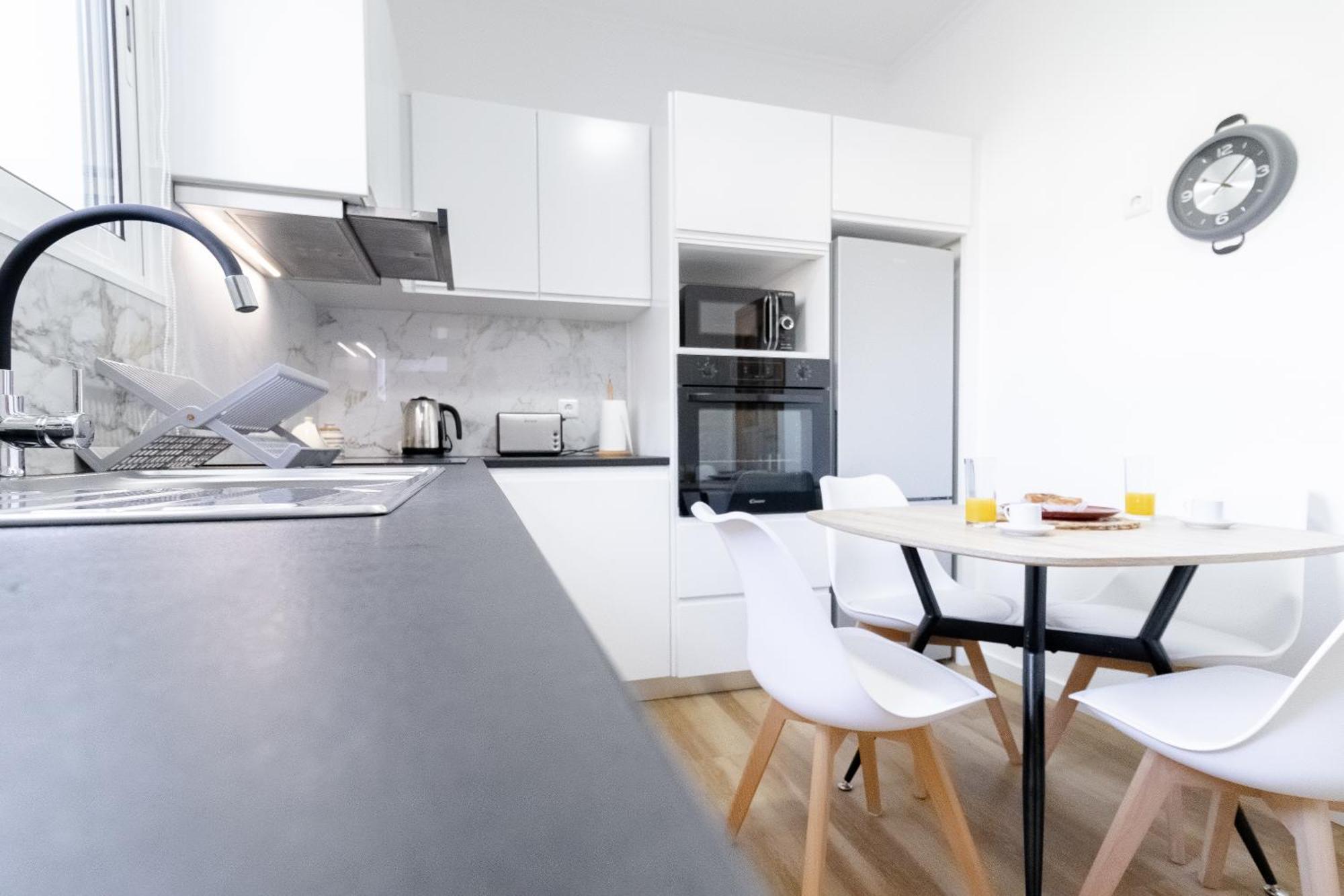 Machico Valley Apartment *