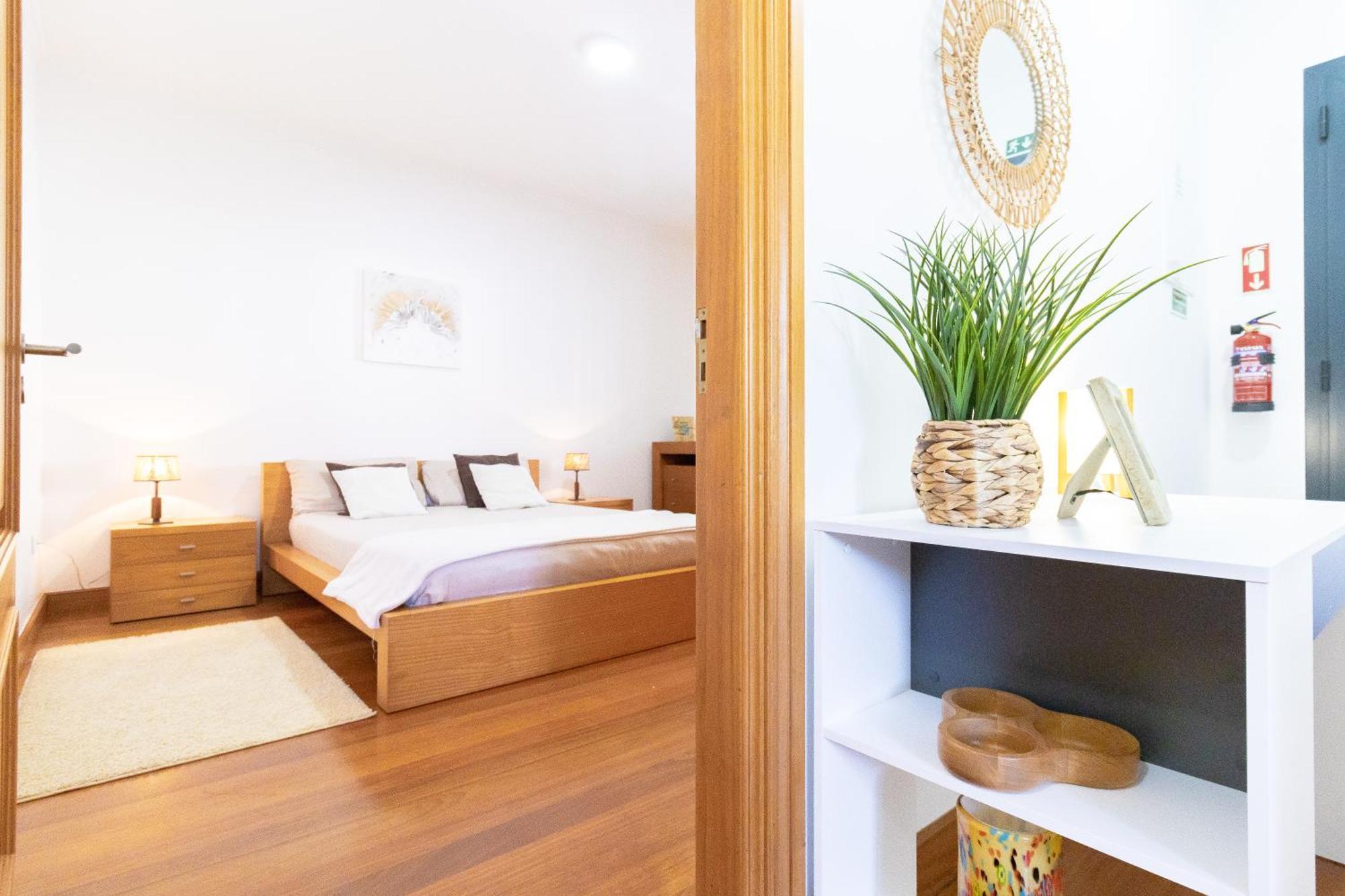 Machico Valley Apartment