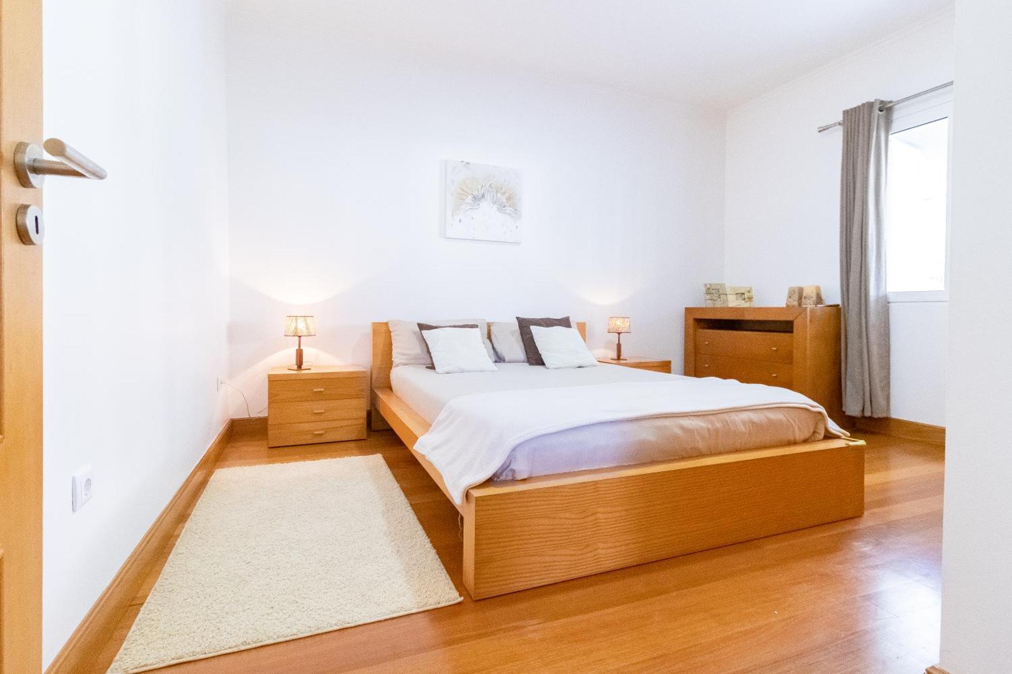 Machico Valley Apartment *