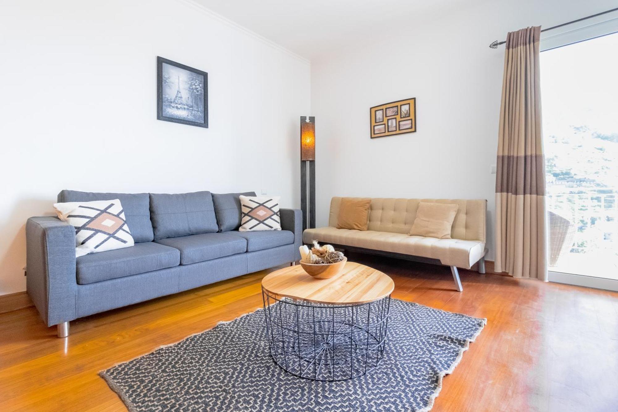 Machico Valley Apartment *