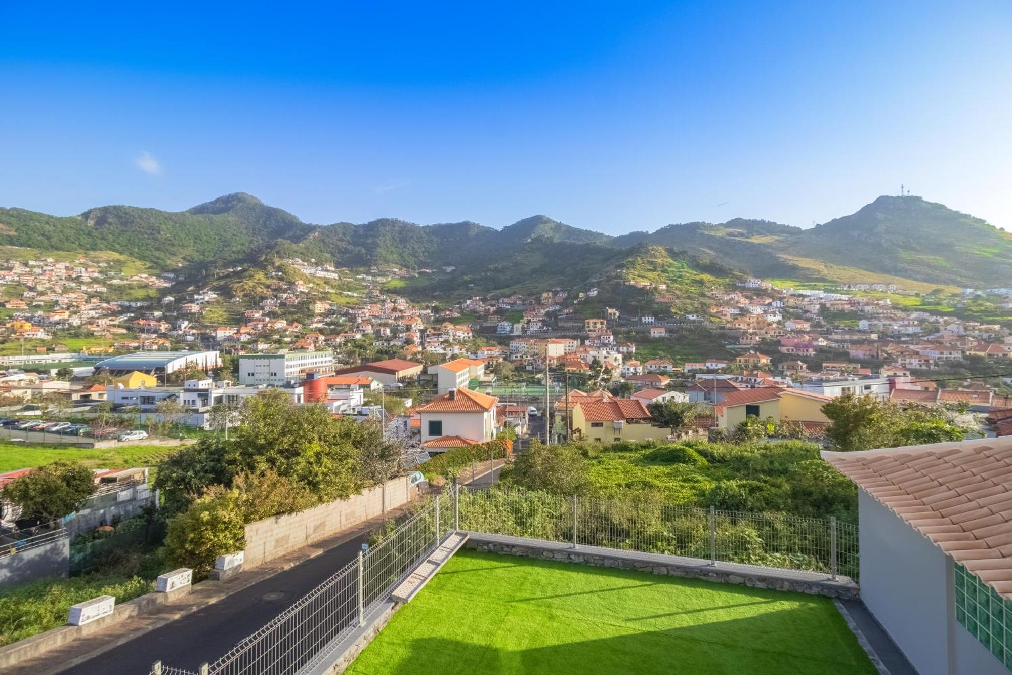 Machico Valley Apartment *