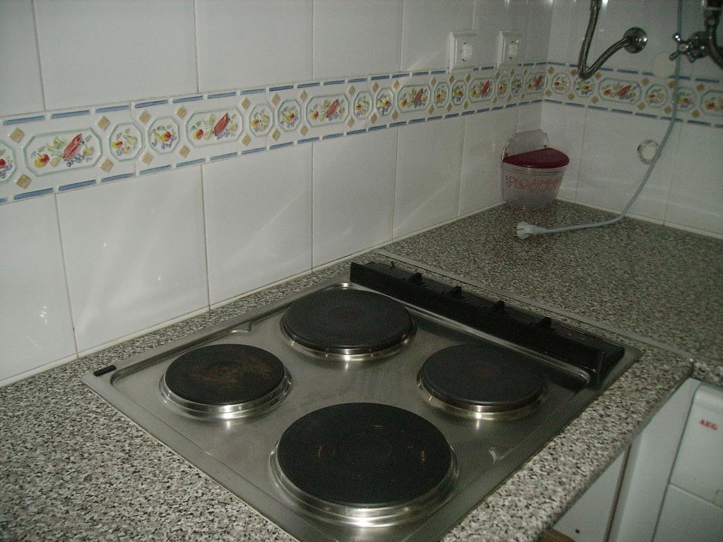 Apartamento Casa Do Sol Lagos