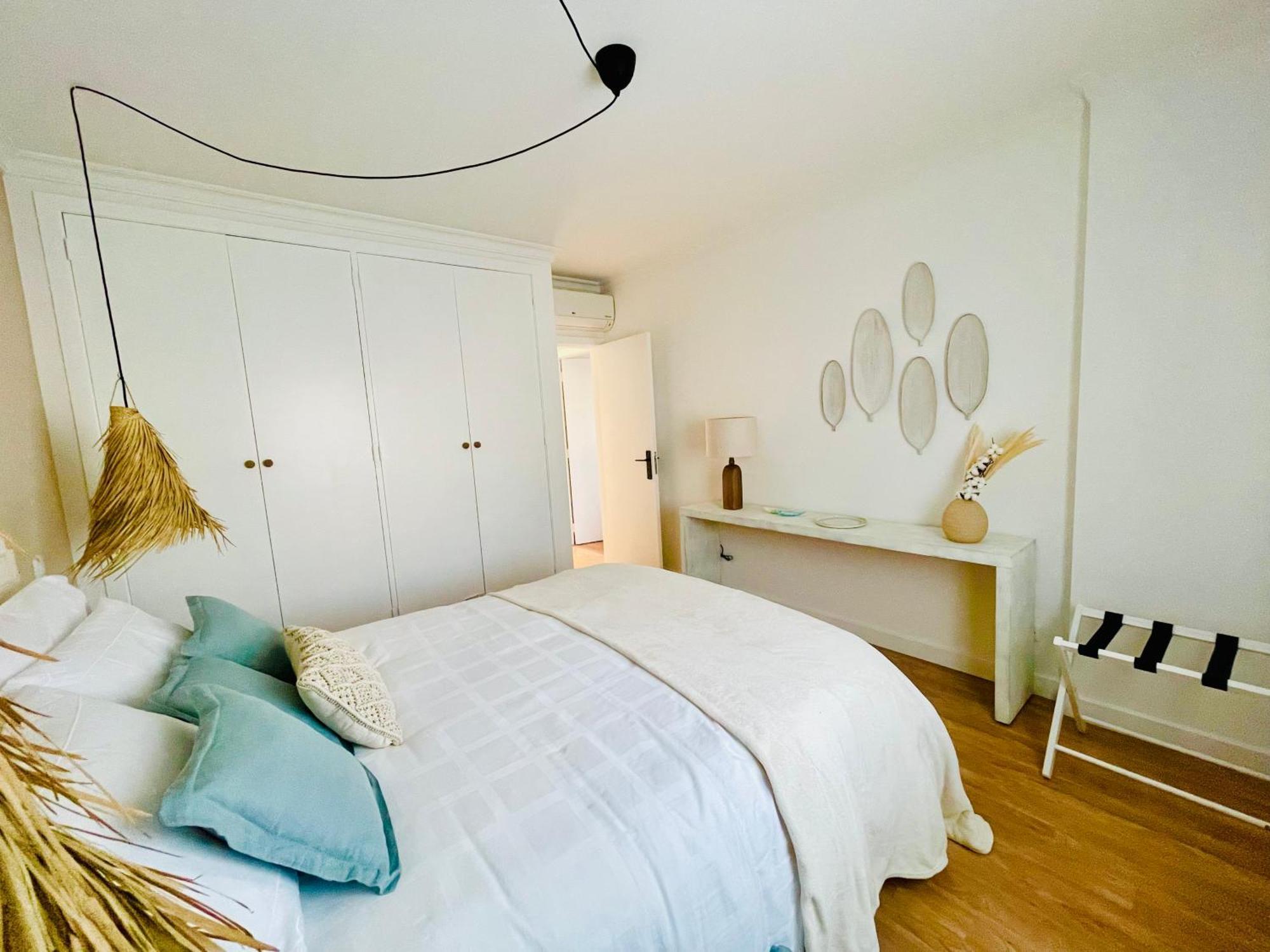 Apartment Amazing Bliss 2br W/private Sea View Terrace *