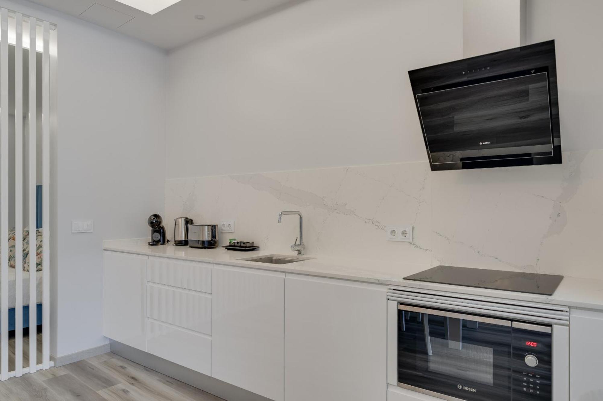 Apartment Torre Palace I By Atlantic