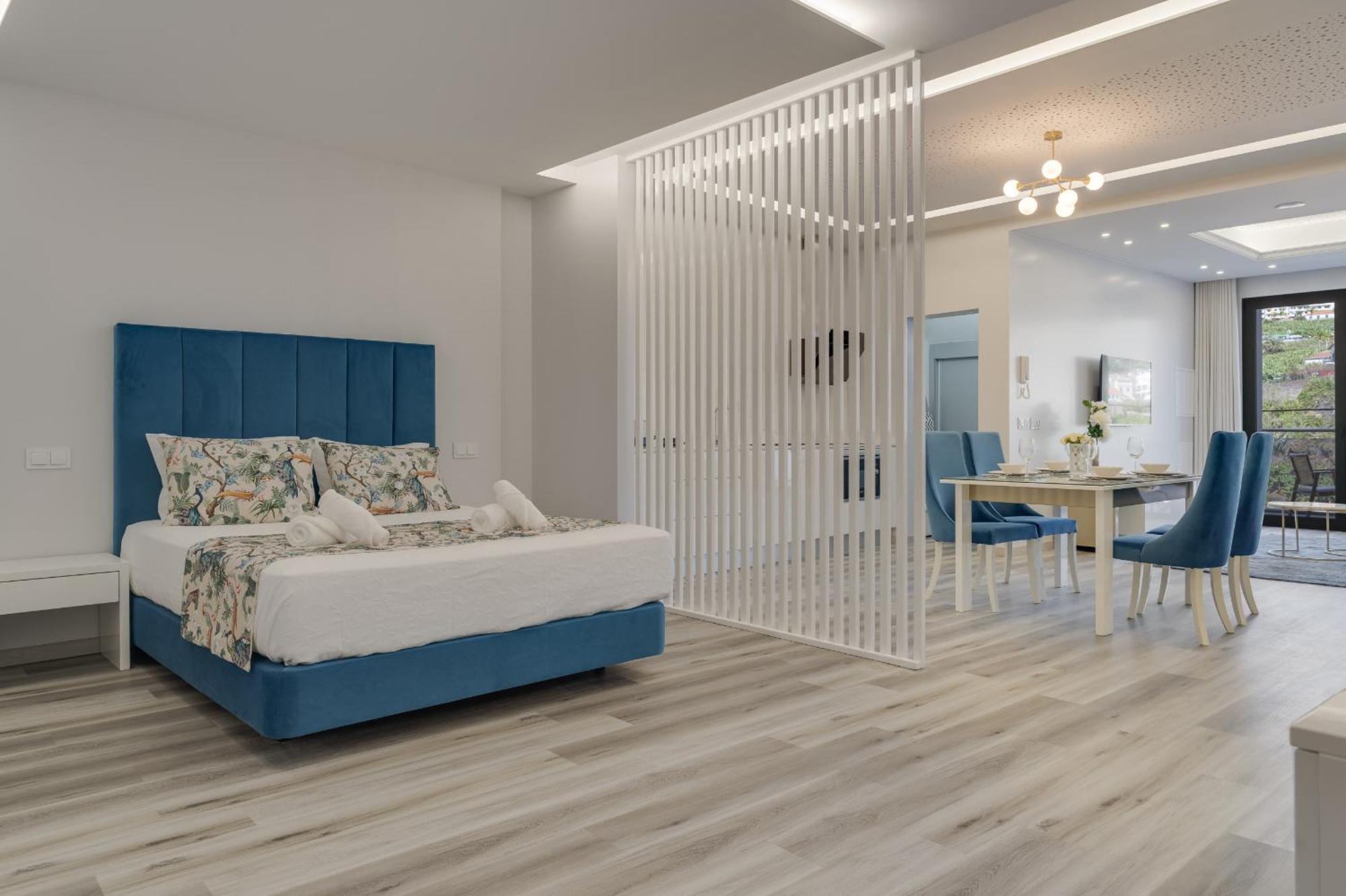 Torre Palace I By Atlantic Apartment