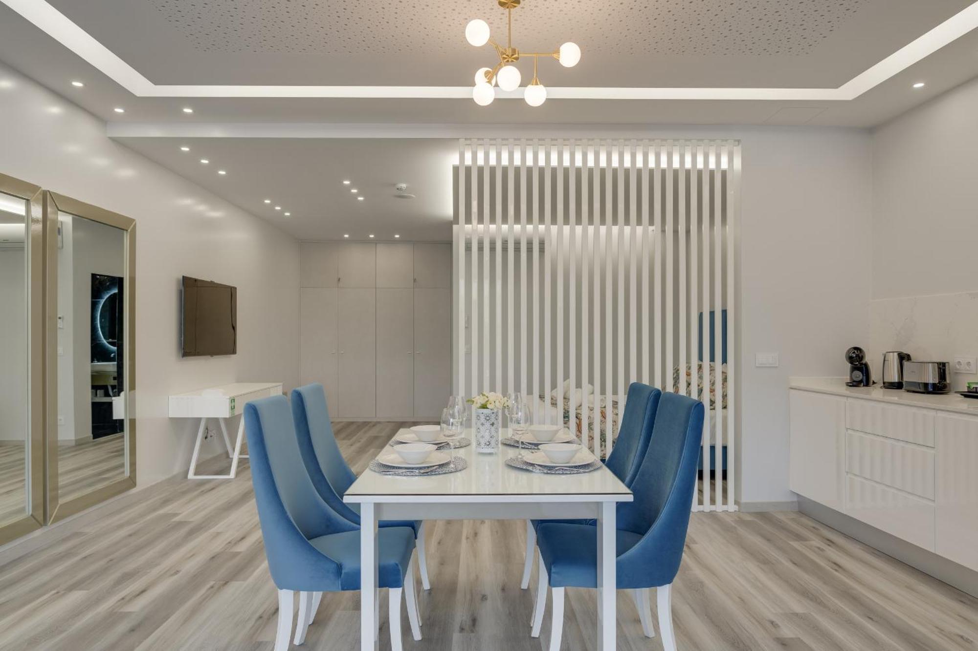 Torre Palace I By Atlantic Apartment *