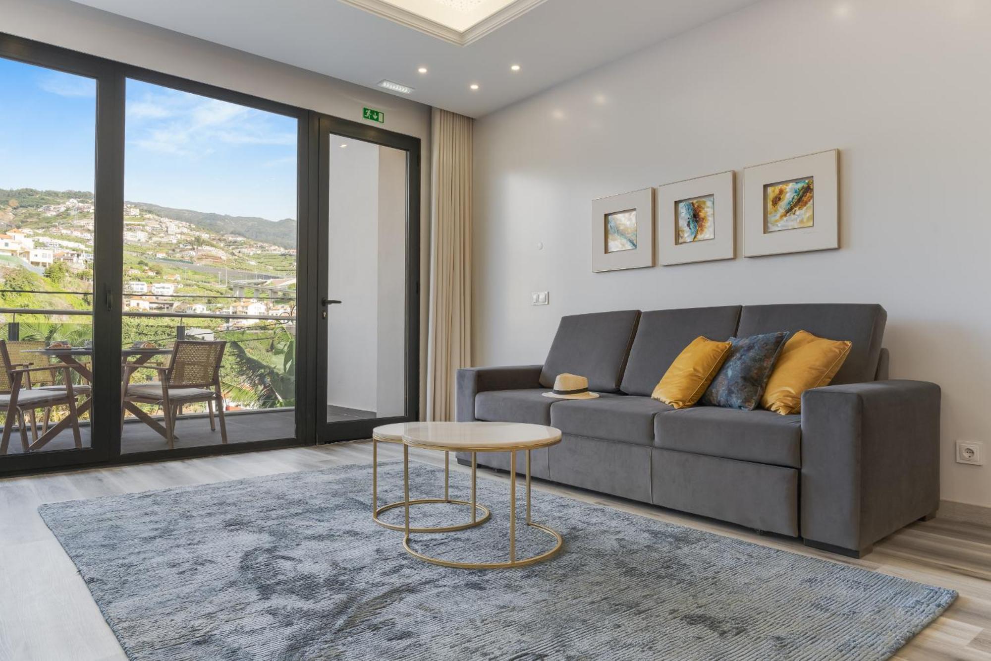 Apartment Torre Palace I By Atlantic *