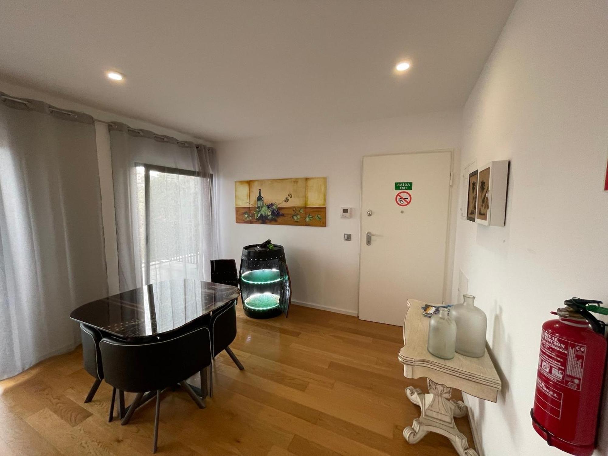 Carreira Appartement