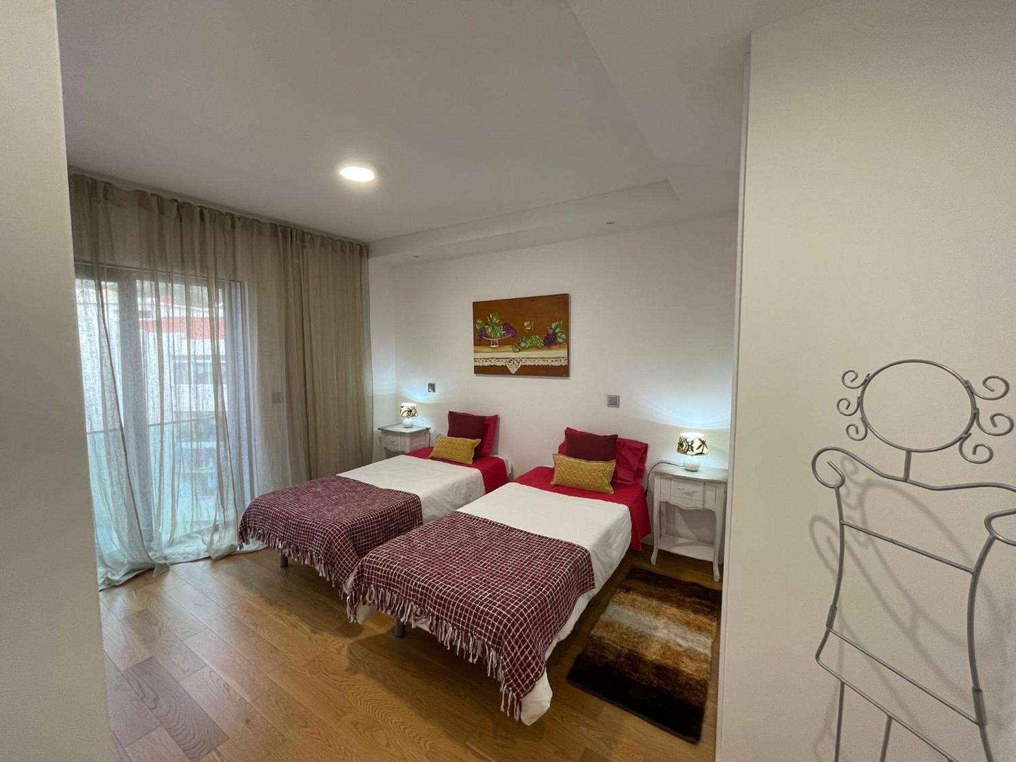 Carreira Appartement