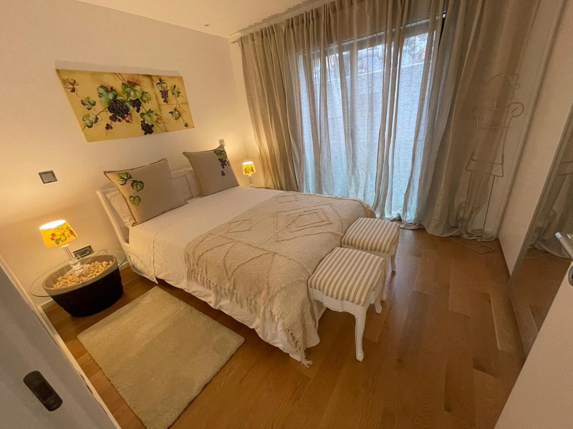 Carreira Appartement
