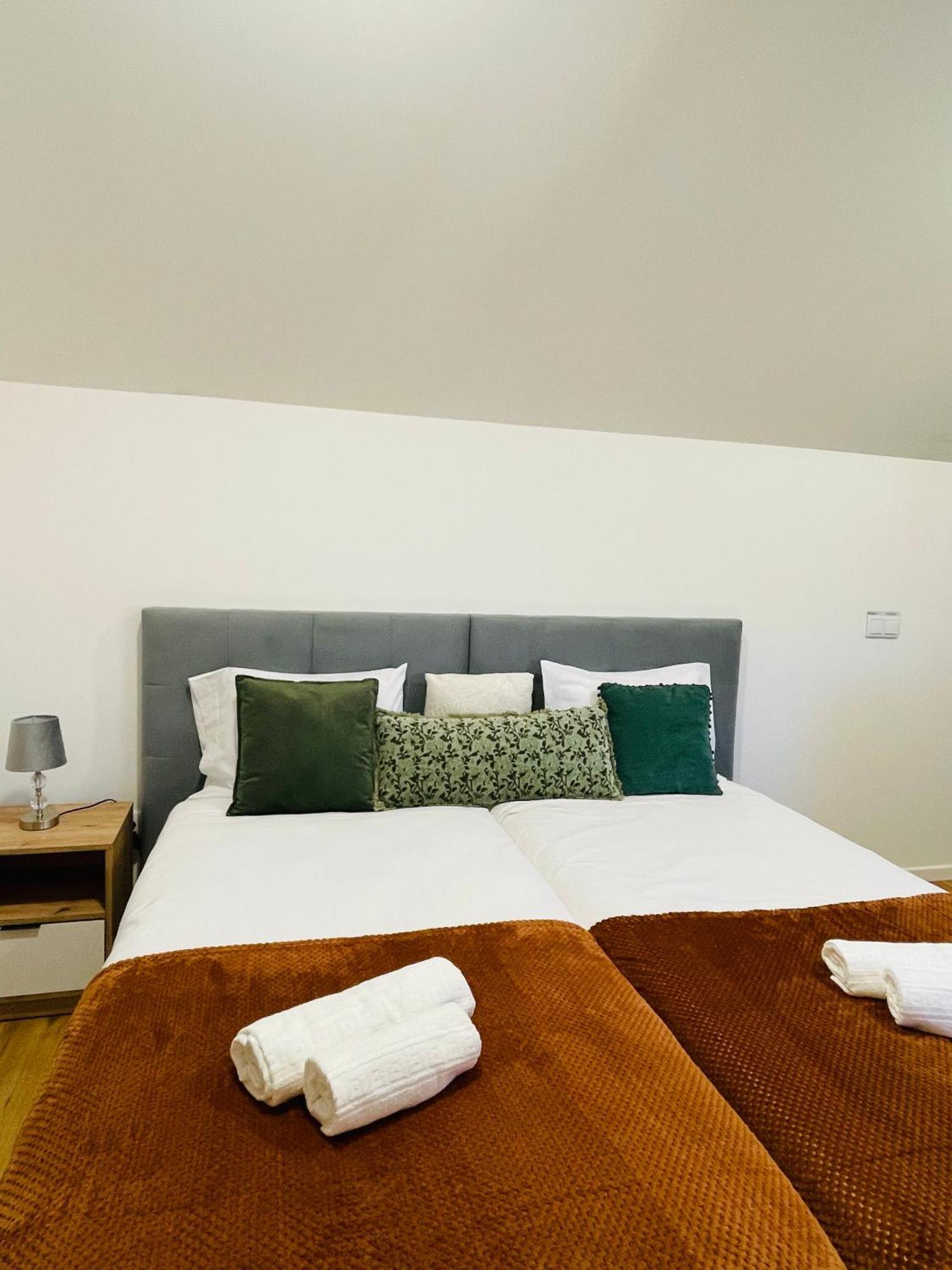 Cozy House Guest house