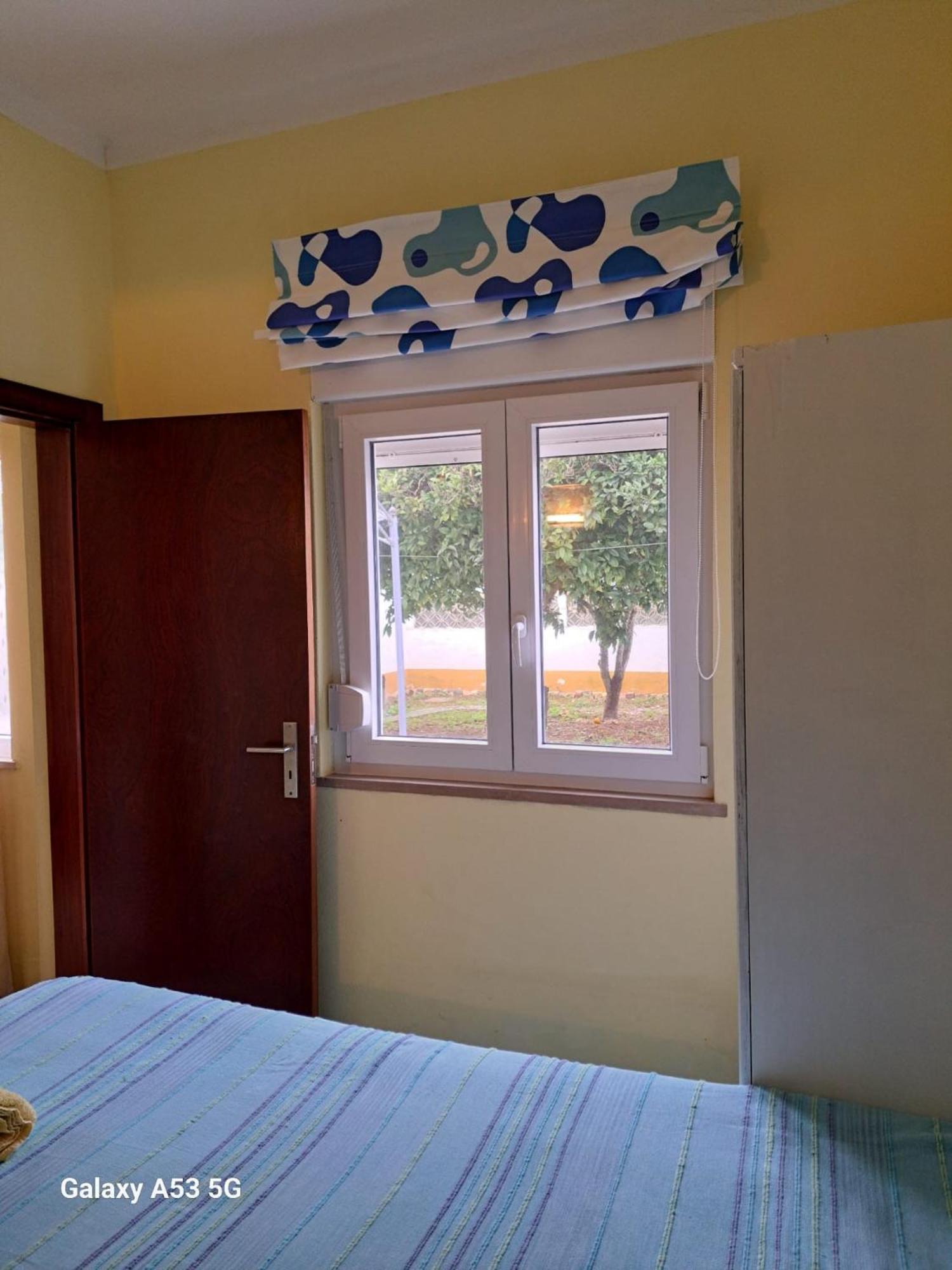 Casa Branca * Armação de Pêra