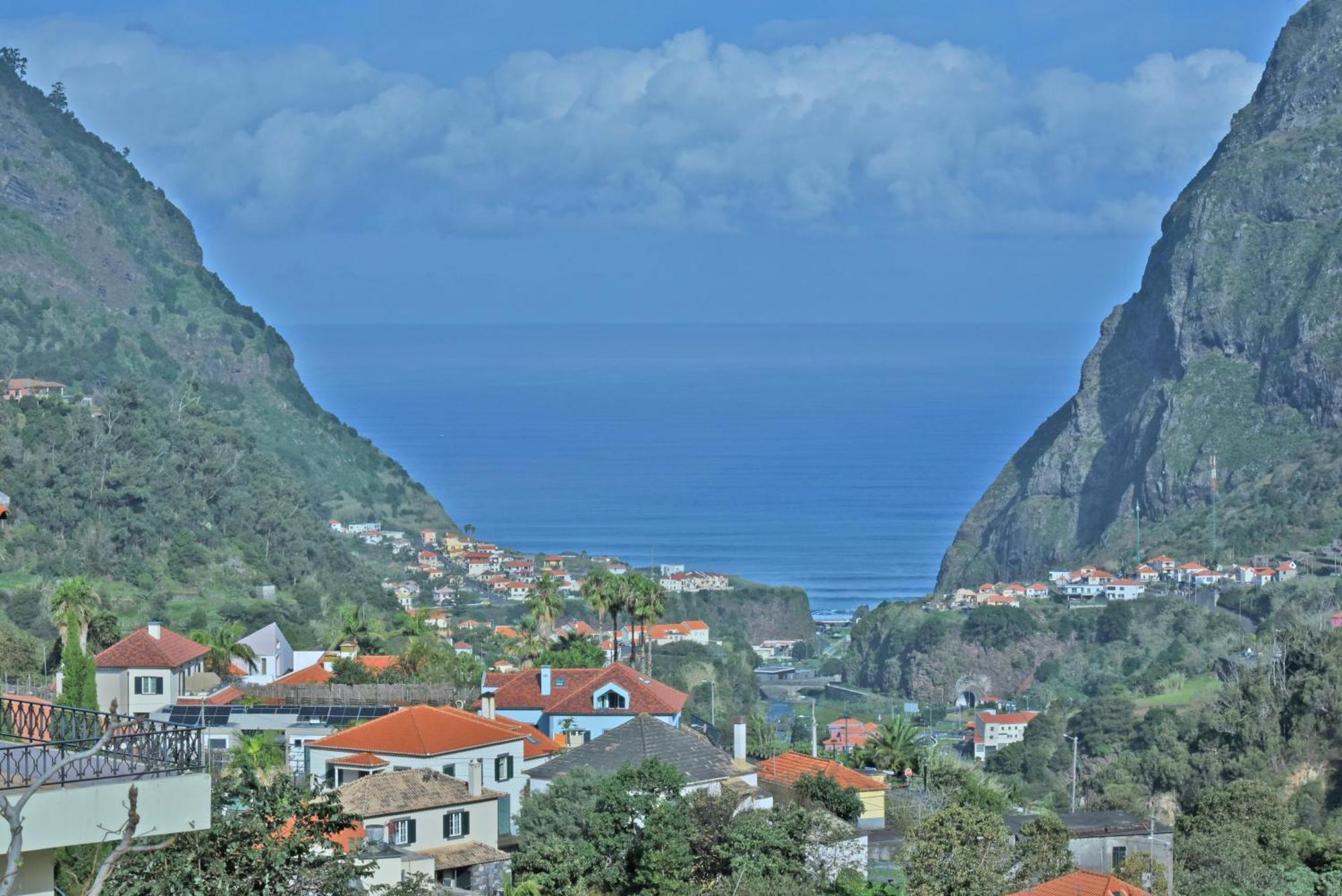 Holiday home Terrace View House *
