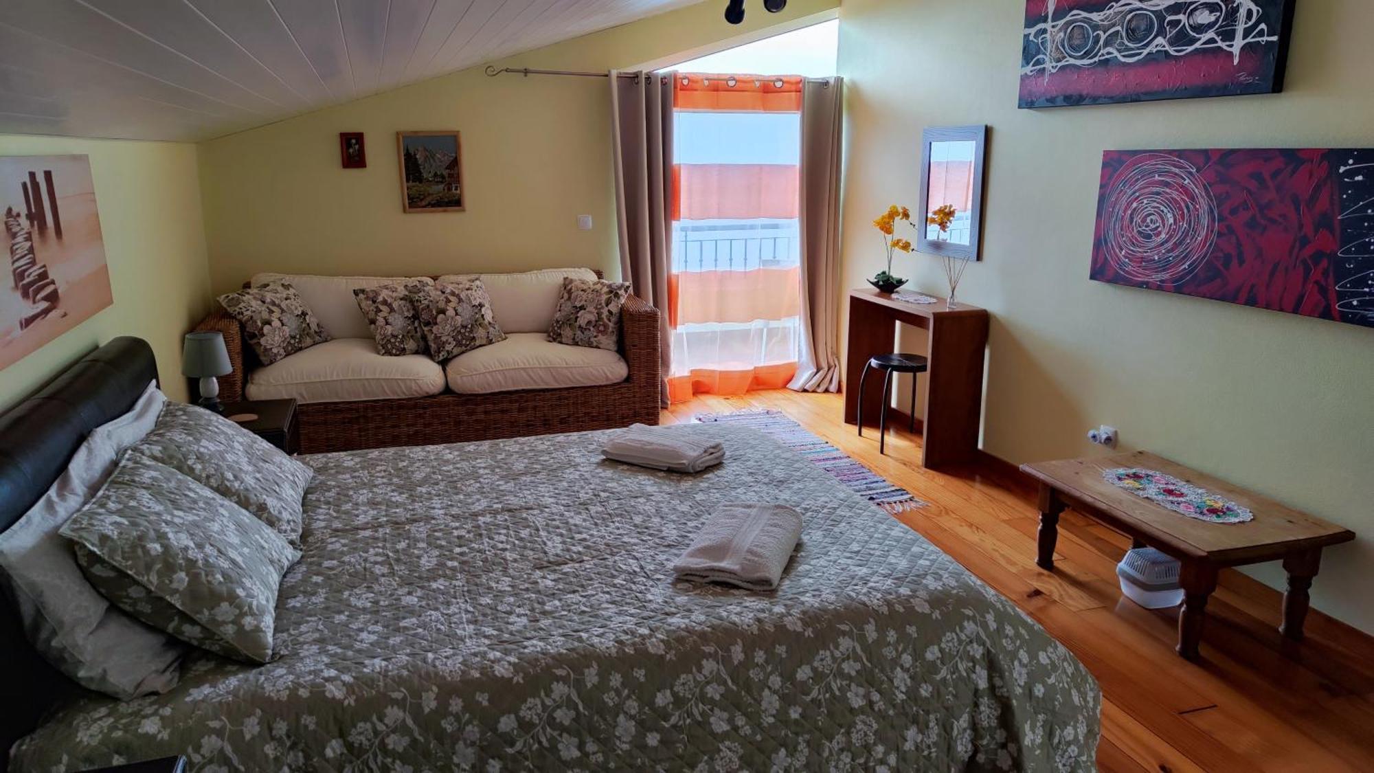 Apartment Vista Romantica Madeira