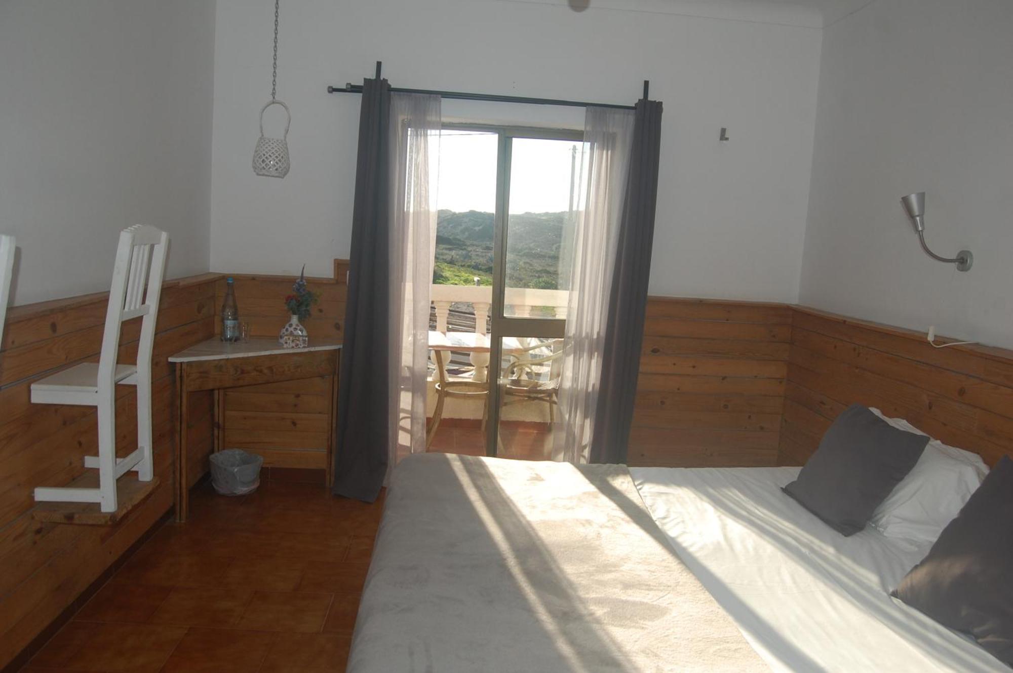Casa Da Horta Apartment
