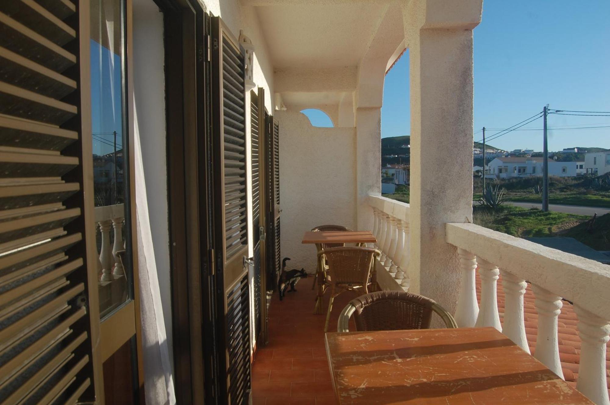 Apartment Casa Da Horta Aljezur