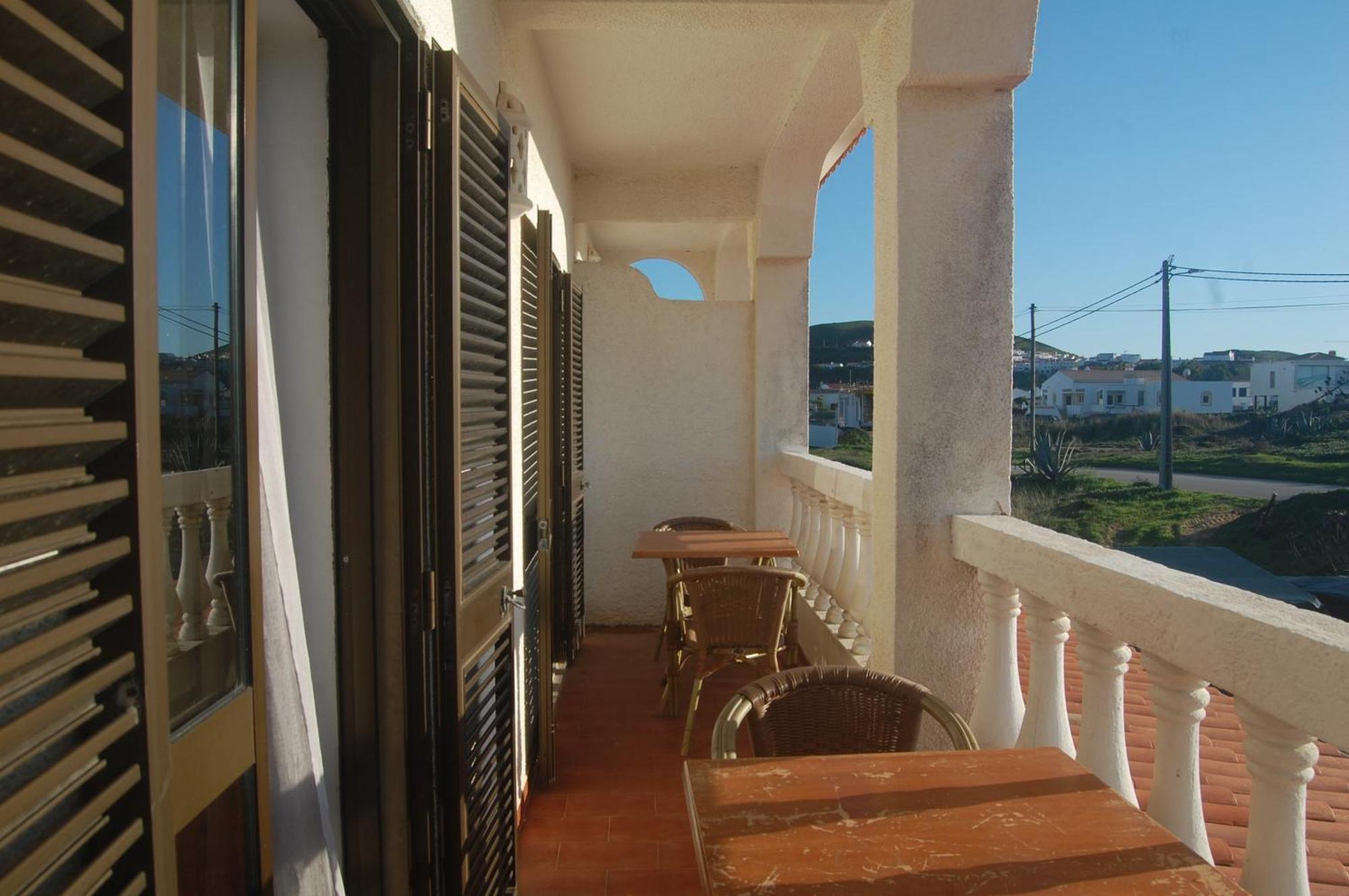 Casa Da Horta Aljezur