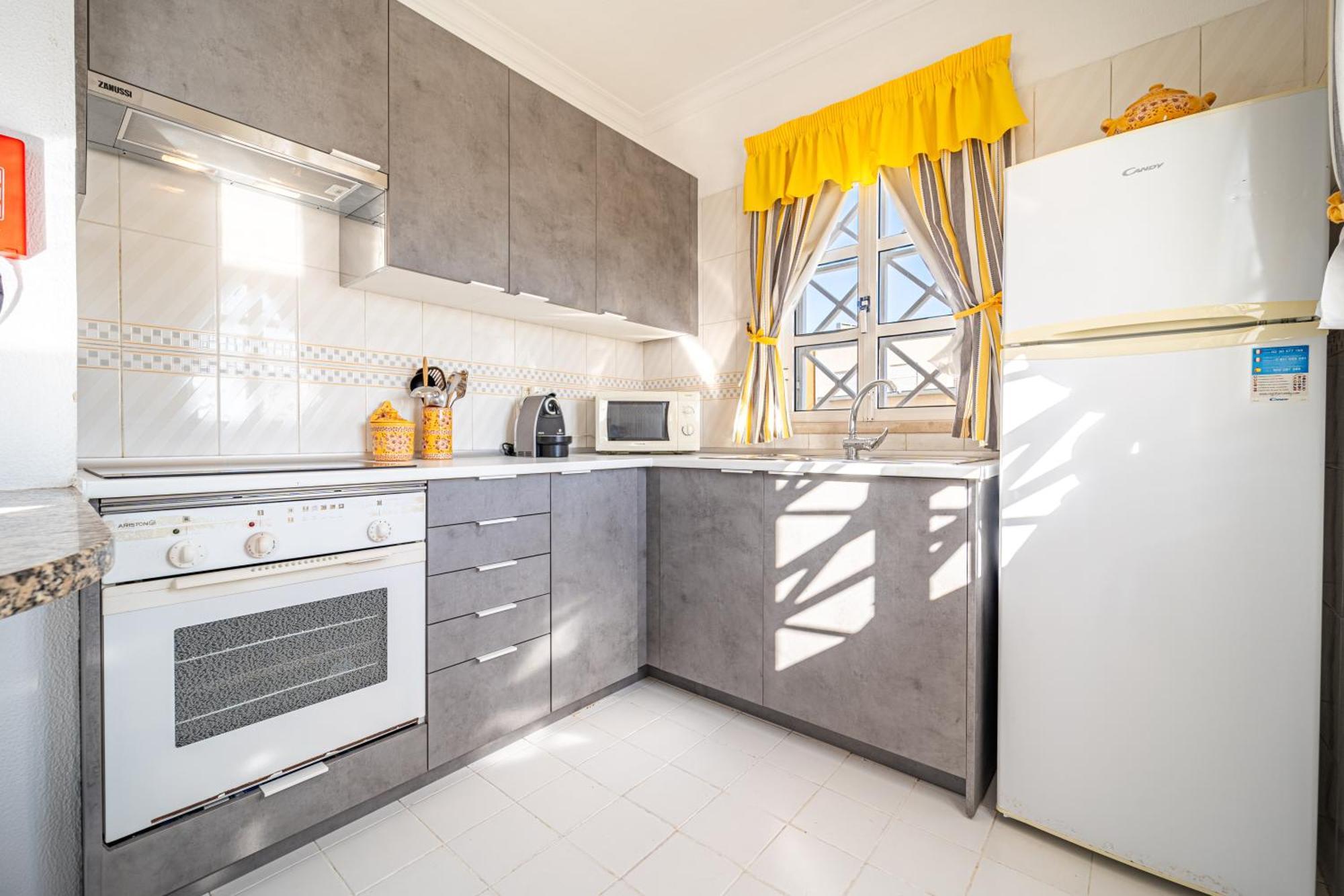Apartment Sea View Vilamoura