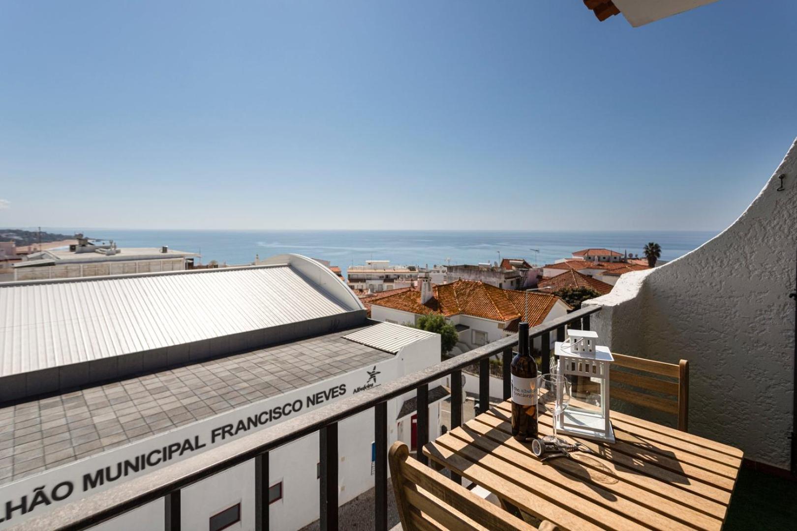 Apartamento The Concierge - Prime Center L3 *