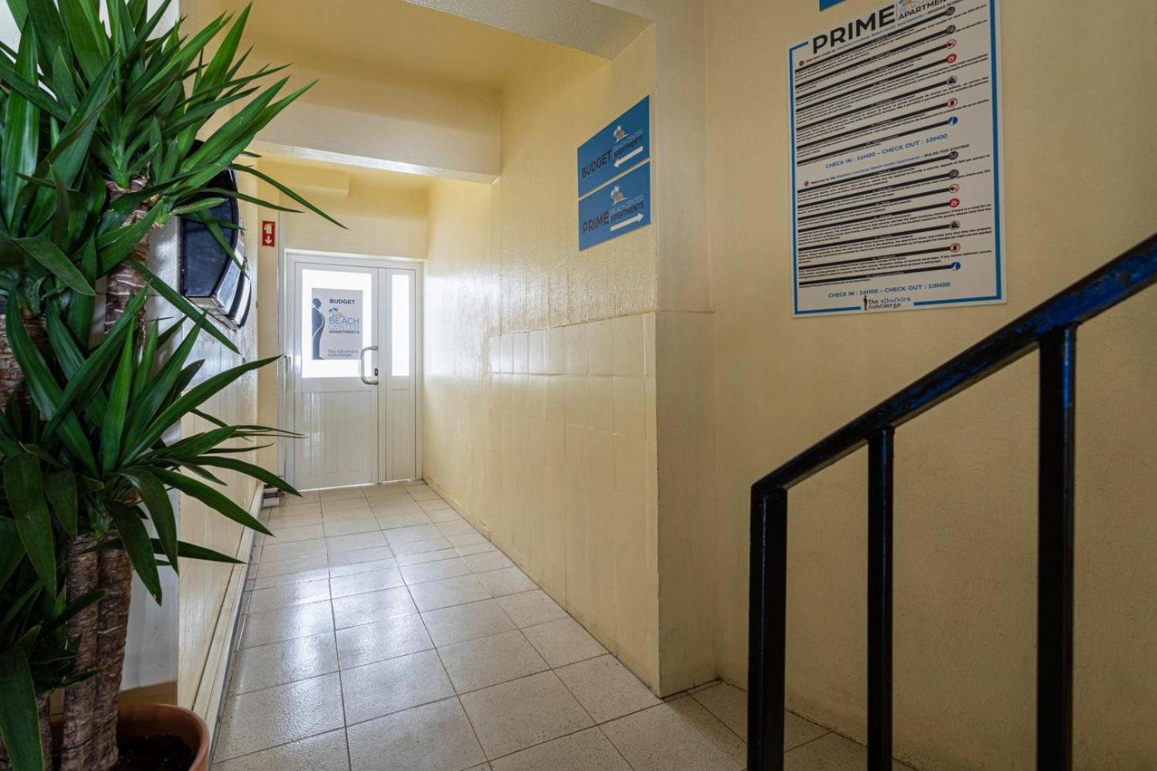 Apartamento The Concierge - Prime Center L3 *