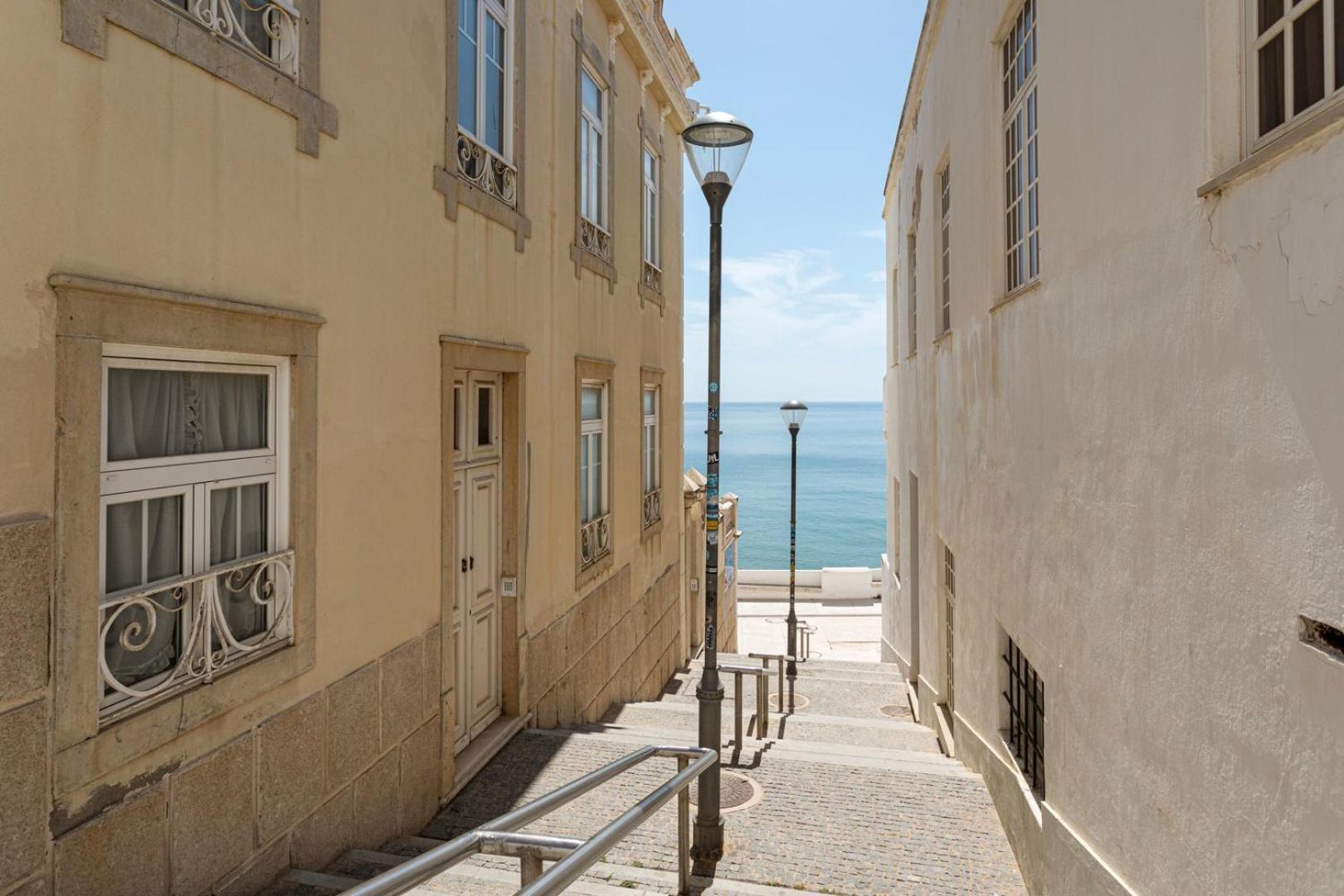 The Concierge - Prime Center L3 Apartamento Albufeira
