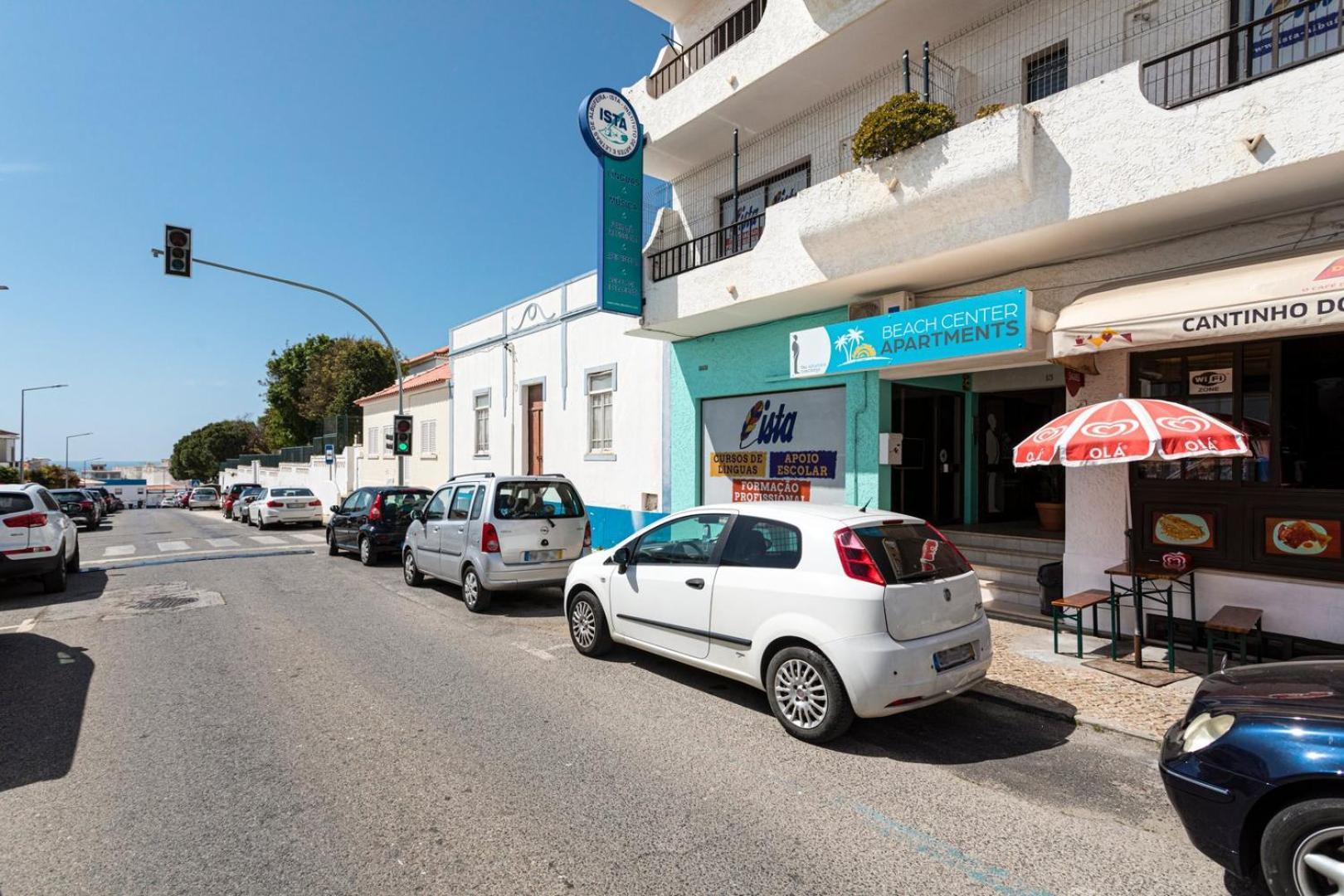 Apartamento The Concierge - Prime Center L3 *