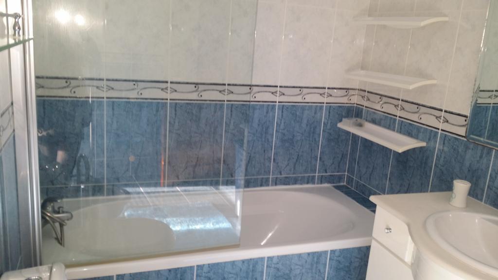 Holiday home Casa Celia Nazare
