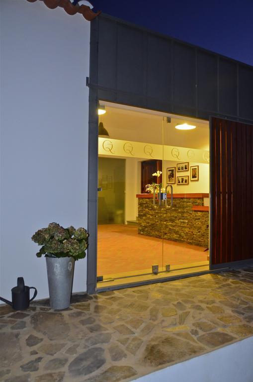 Quinta De Sao Gabriel Farm stay